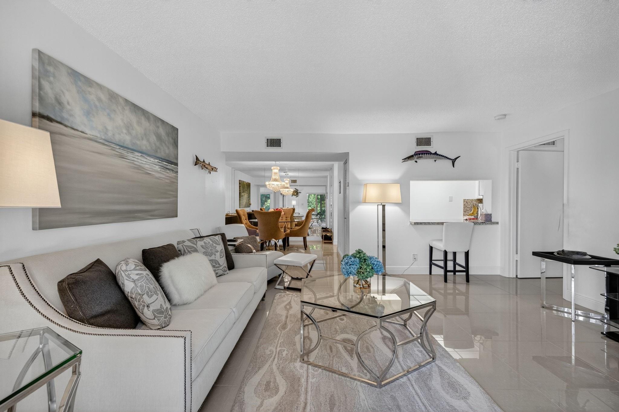 Top of the Mile South - Residential