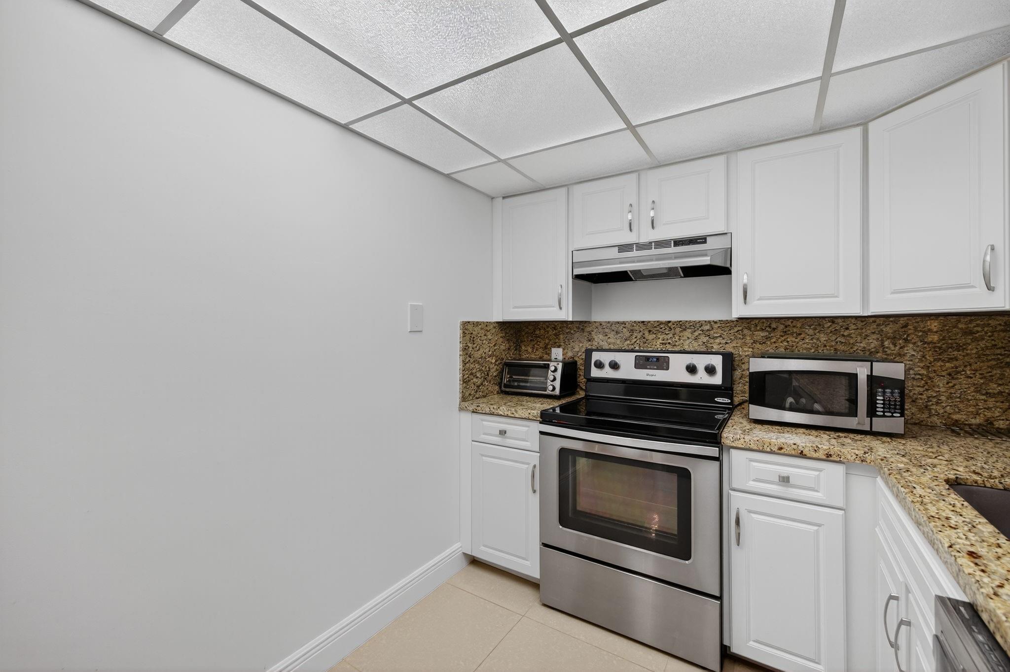 Top of the Mile South - Residential