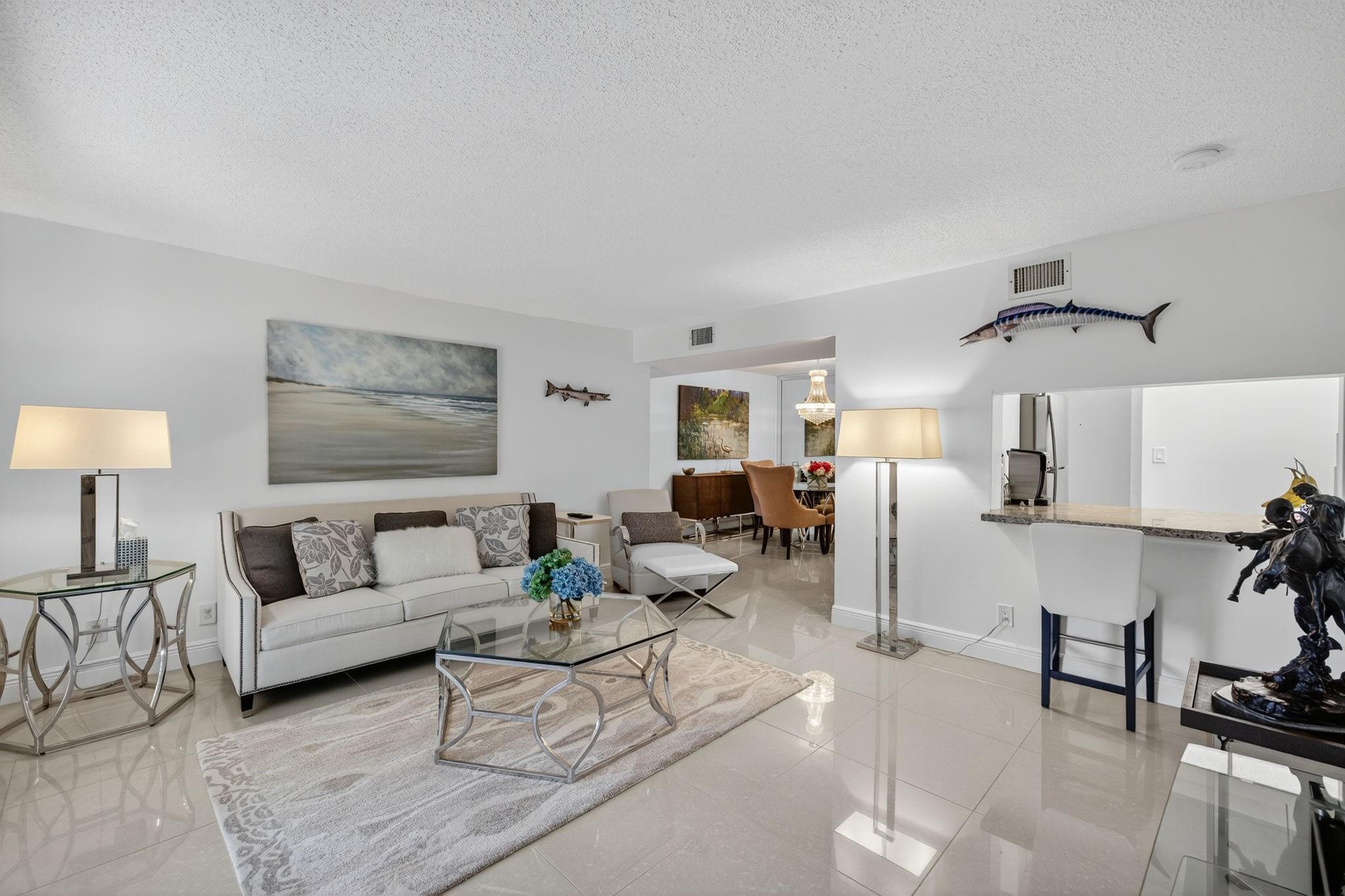 Top of the Mile South - Residential