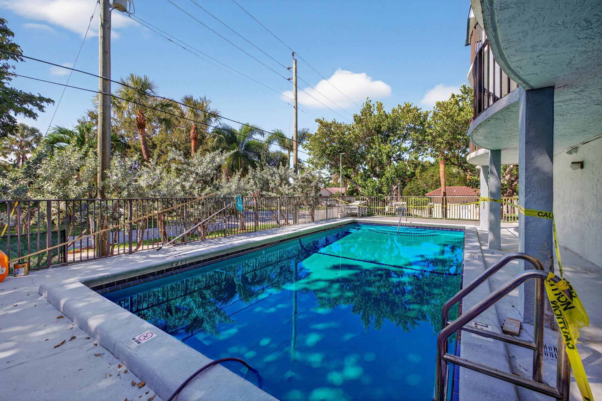 Top of the Mile South - Residential