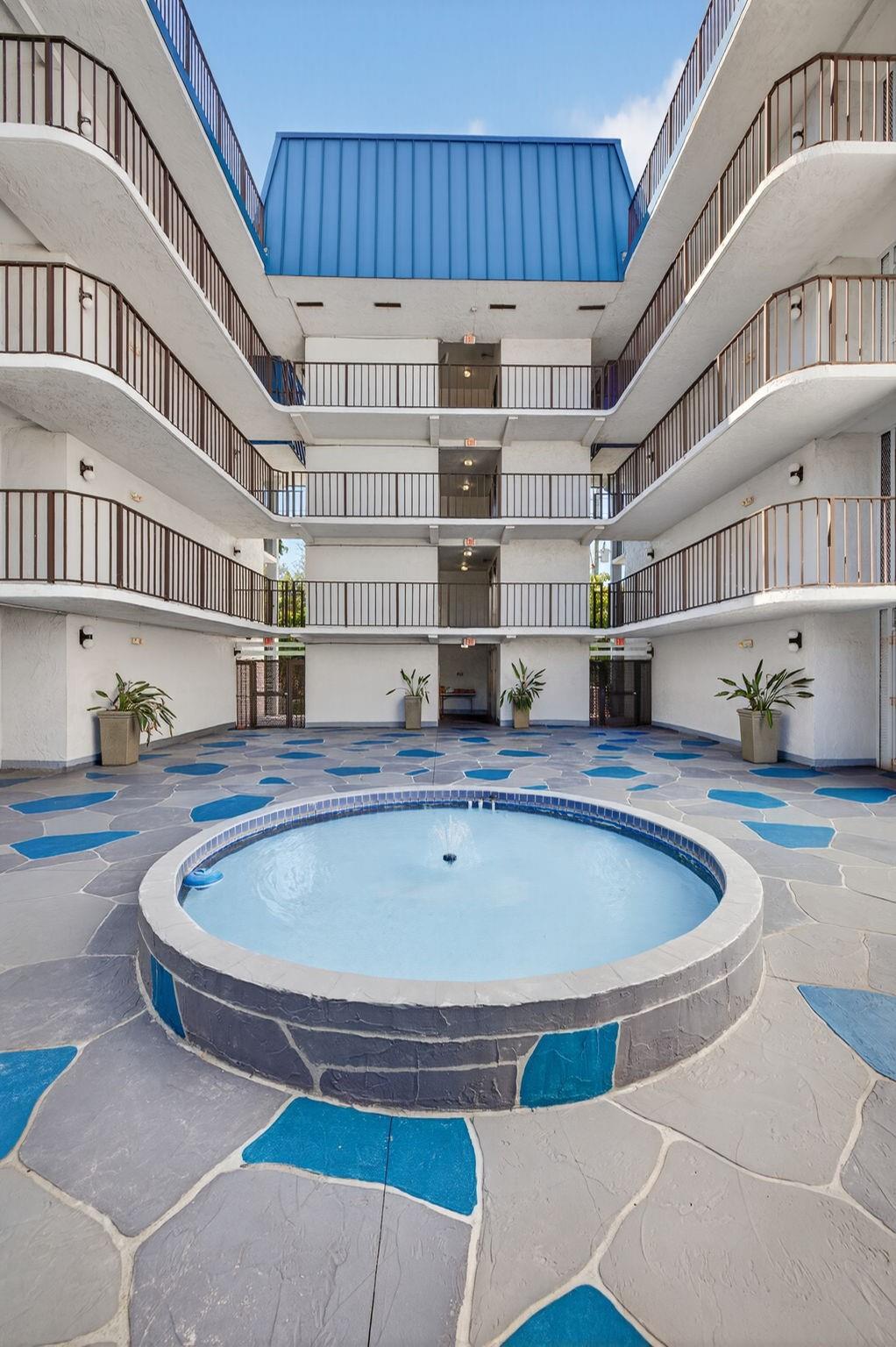 Top of the Mile South - Residential