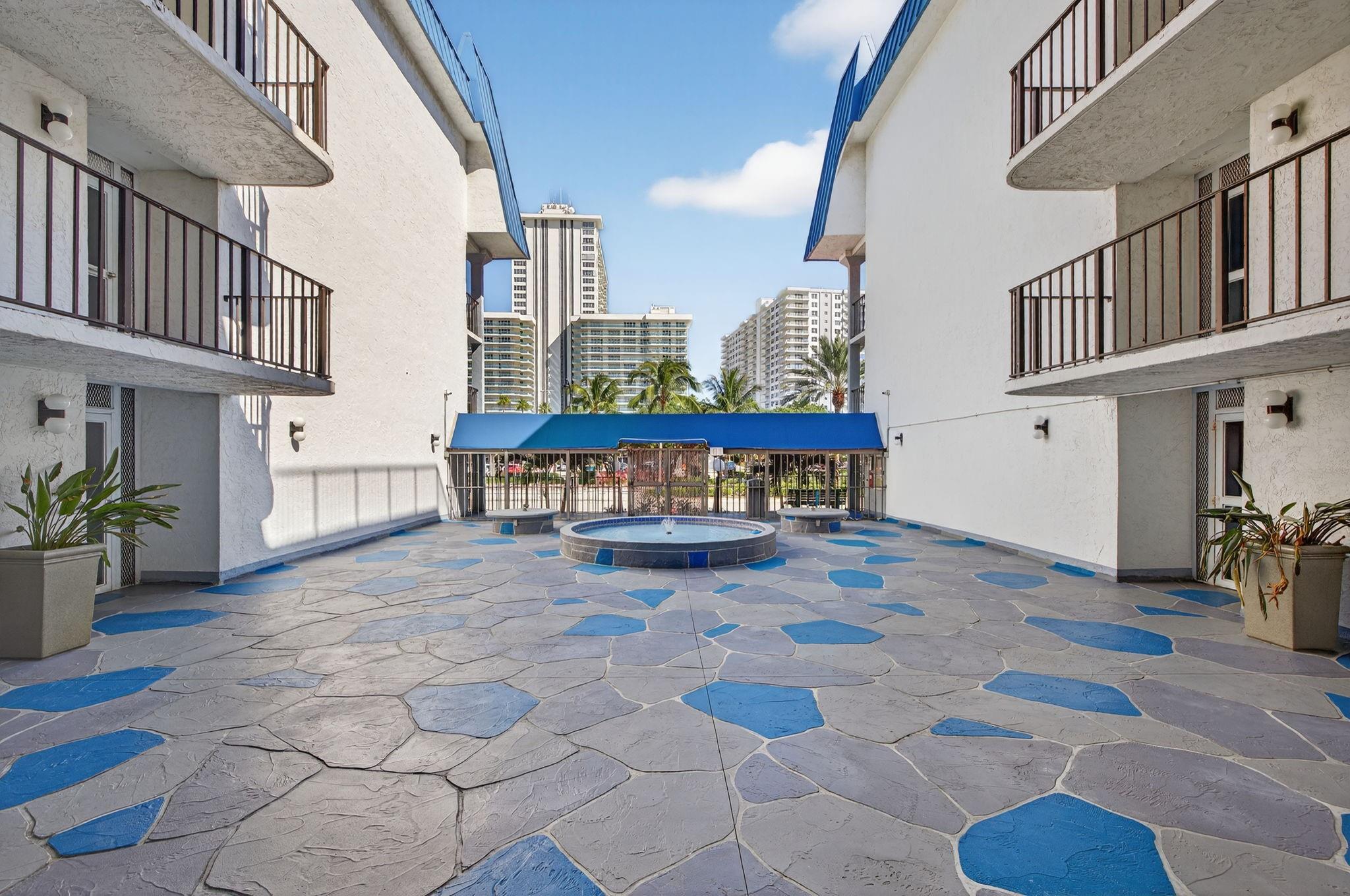 Top of the Mile South - Residential