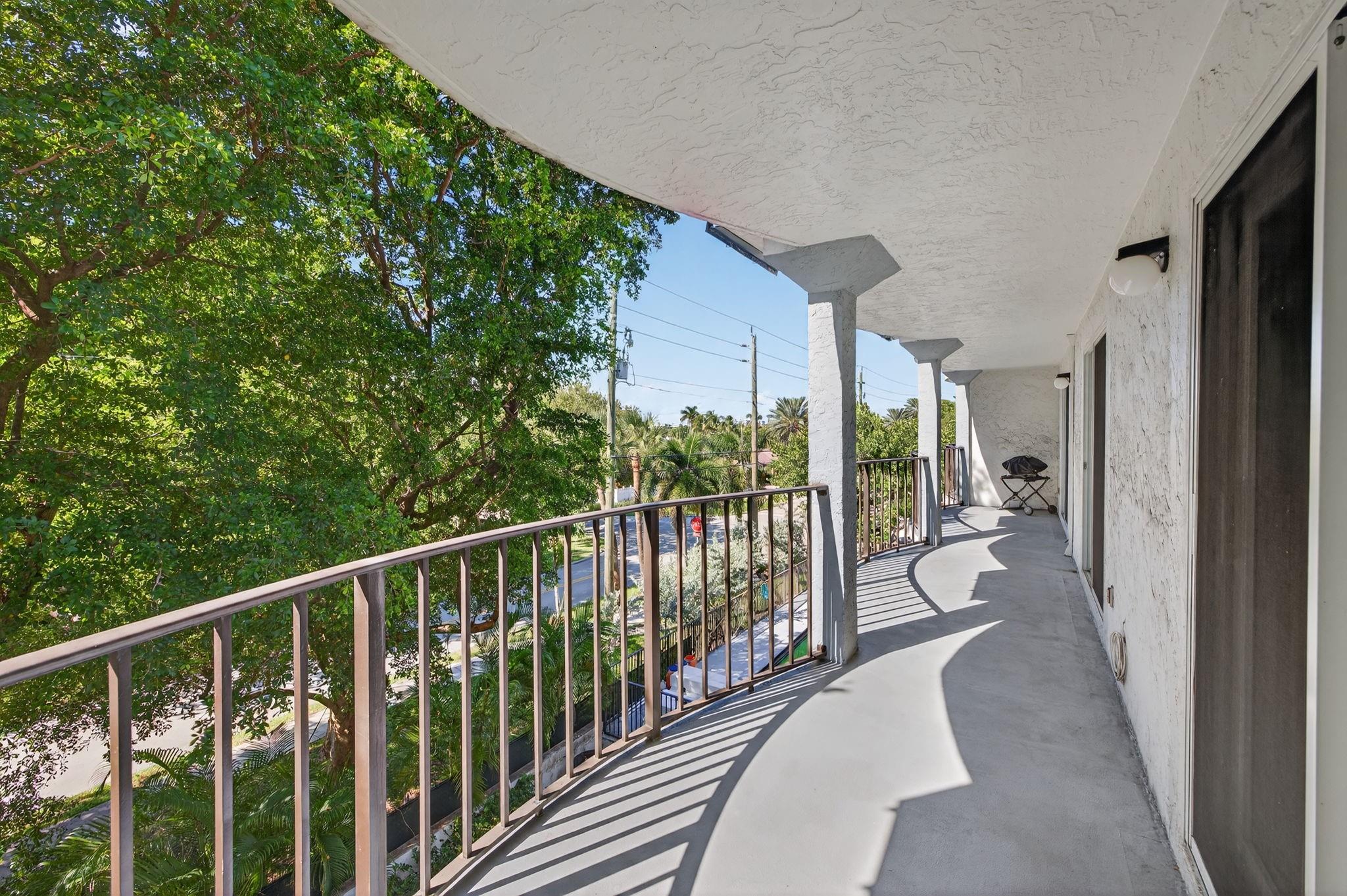 Top of the Mile South - Residential