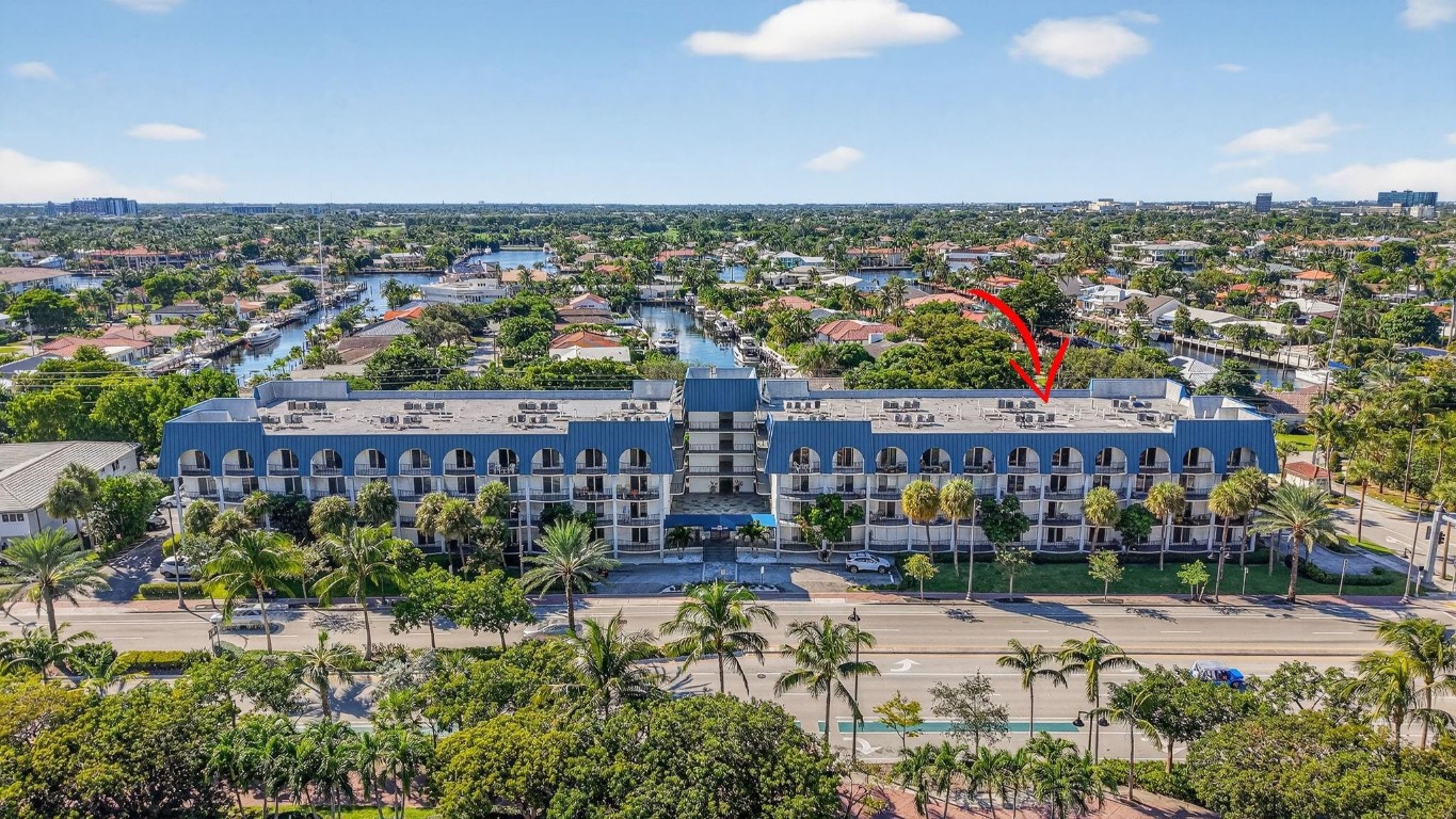 3909 N Ocean Boulevard 314