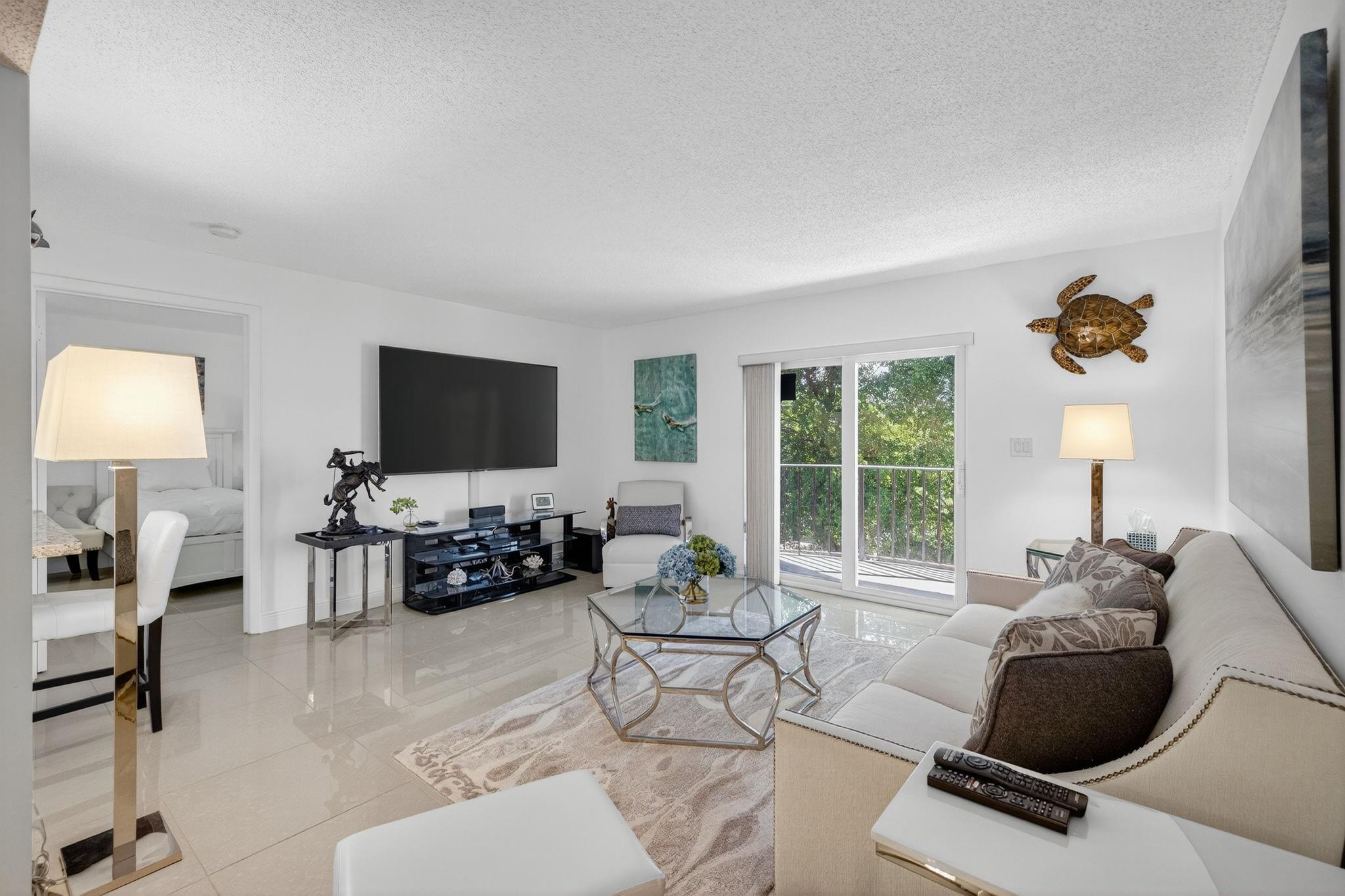Top of the Mile South - Residential