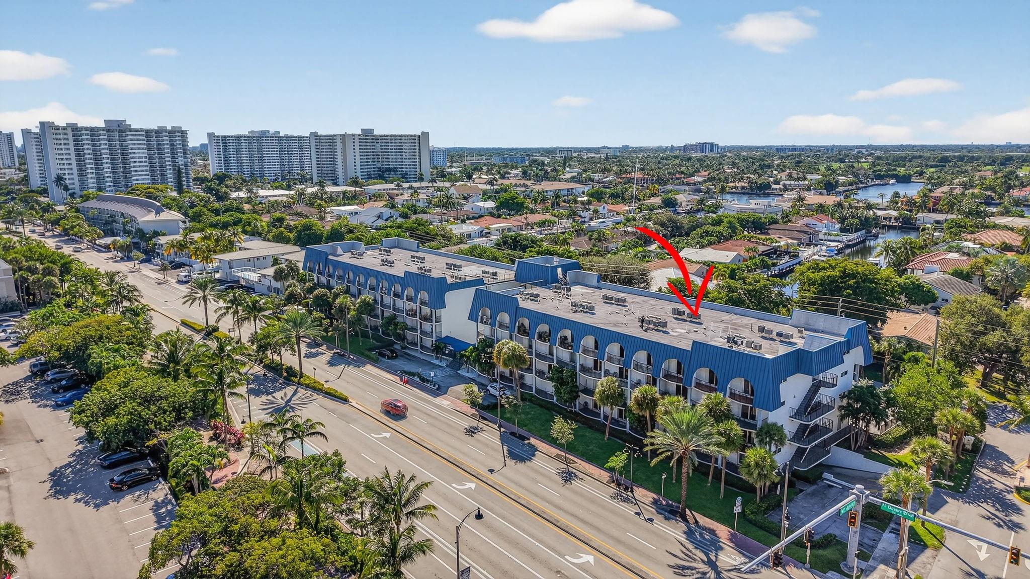 View photos, virtual tours, details... 3909 N Ocean Blvd 314