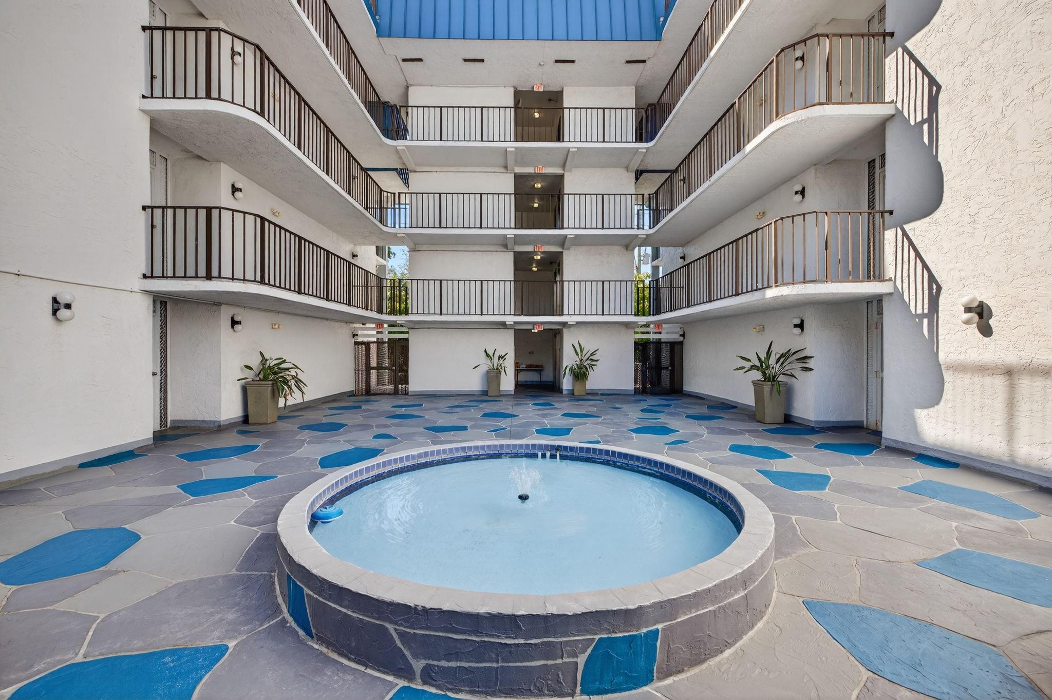 3909 N Ocean Boulevard 314