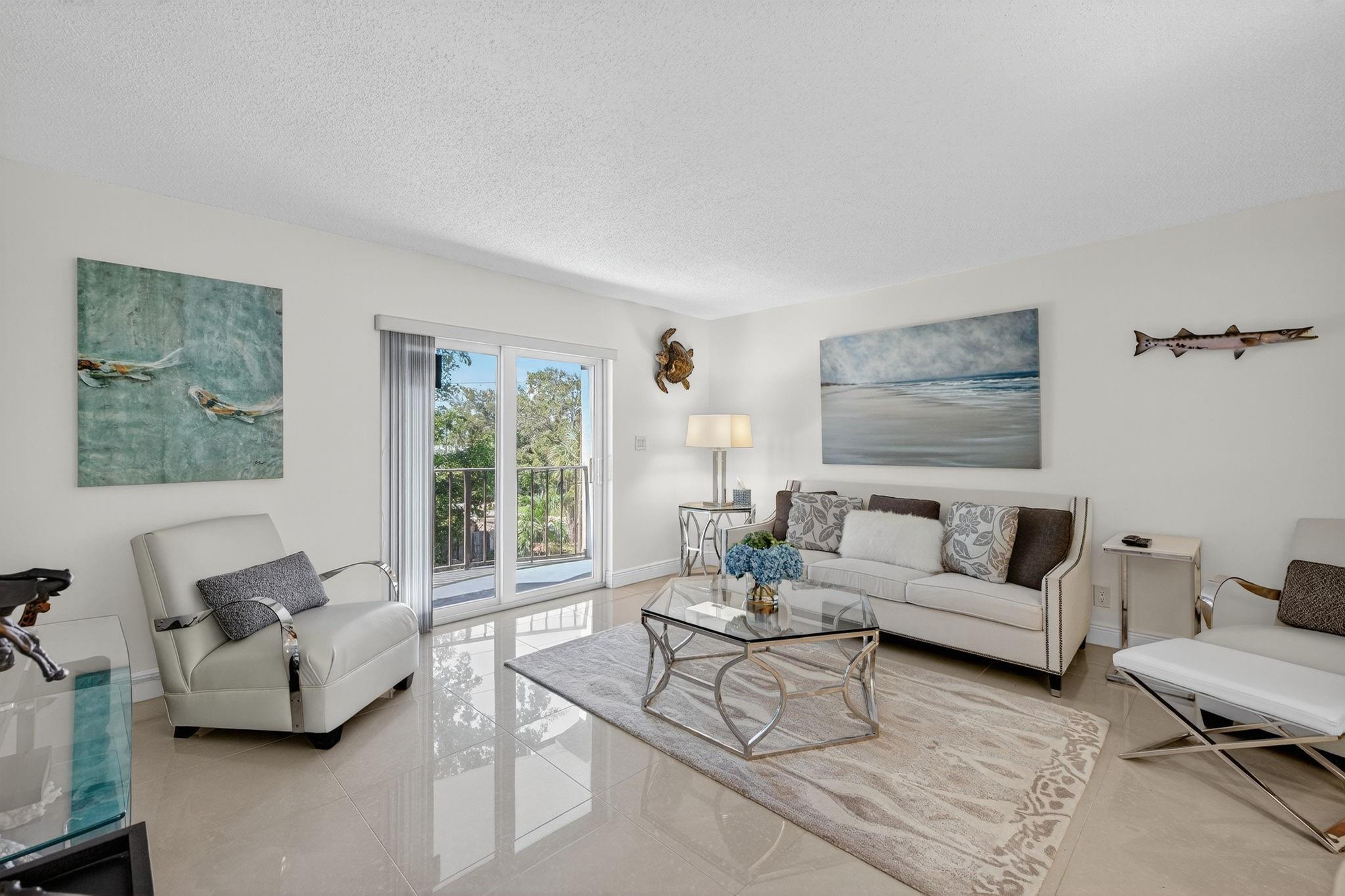 Top of the Mile South - Residential