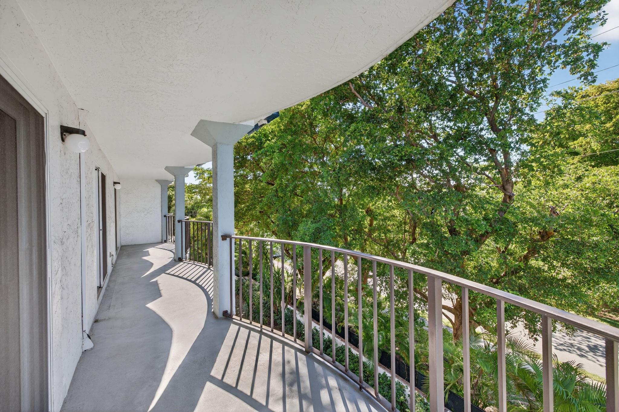 Top of the Mile South - Residential