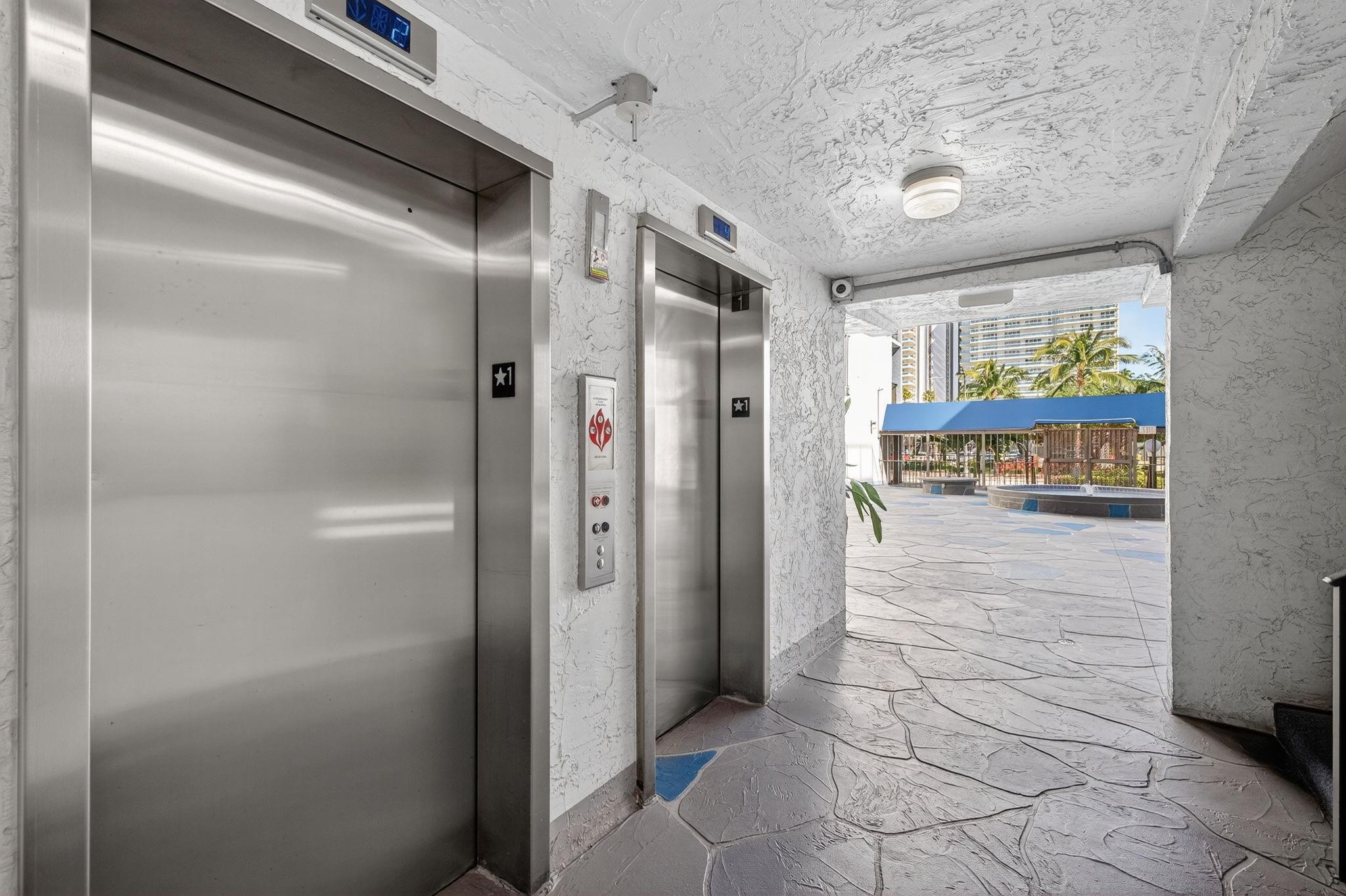 Top of the Mile South - Residential