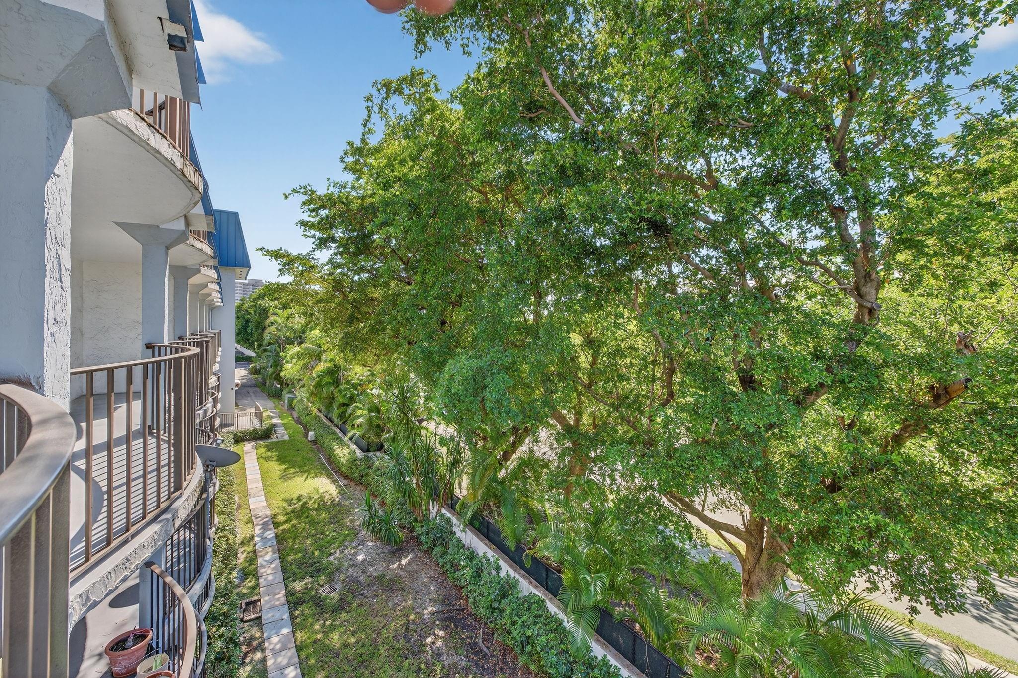 Top of the Mile South - Residential