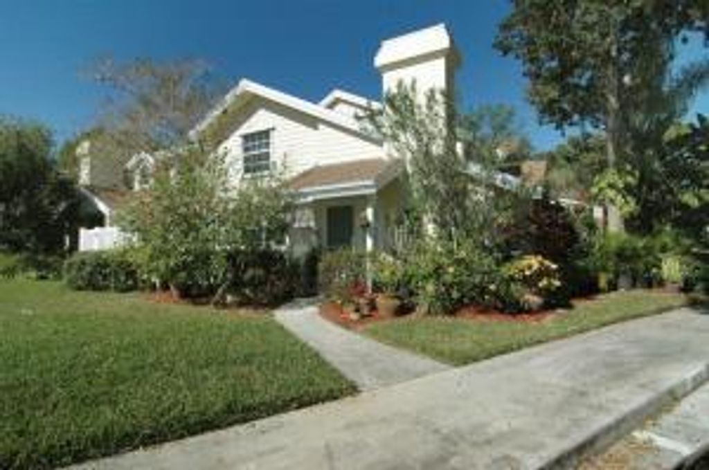 Photo of 3624 SW Sunset Trace Circle, Palm City, FL 34990 (MLS # R10810028)