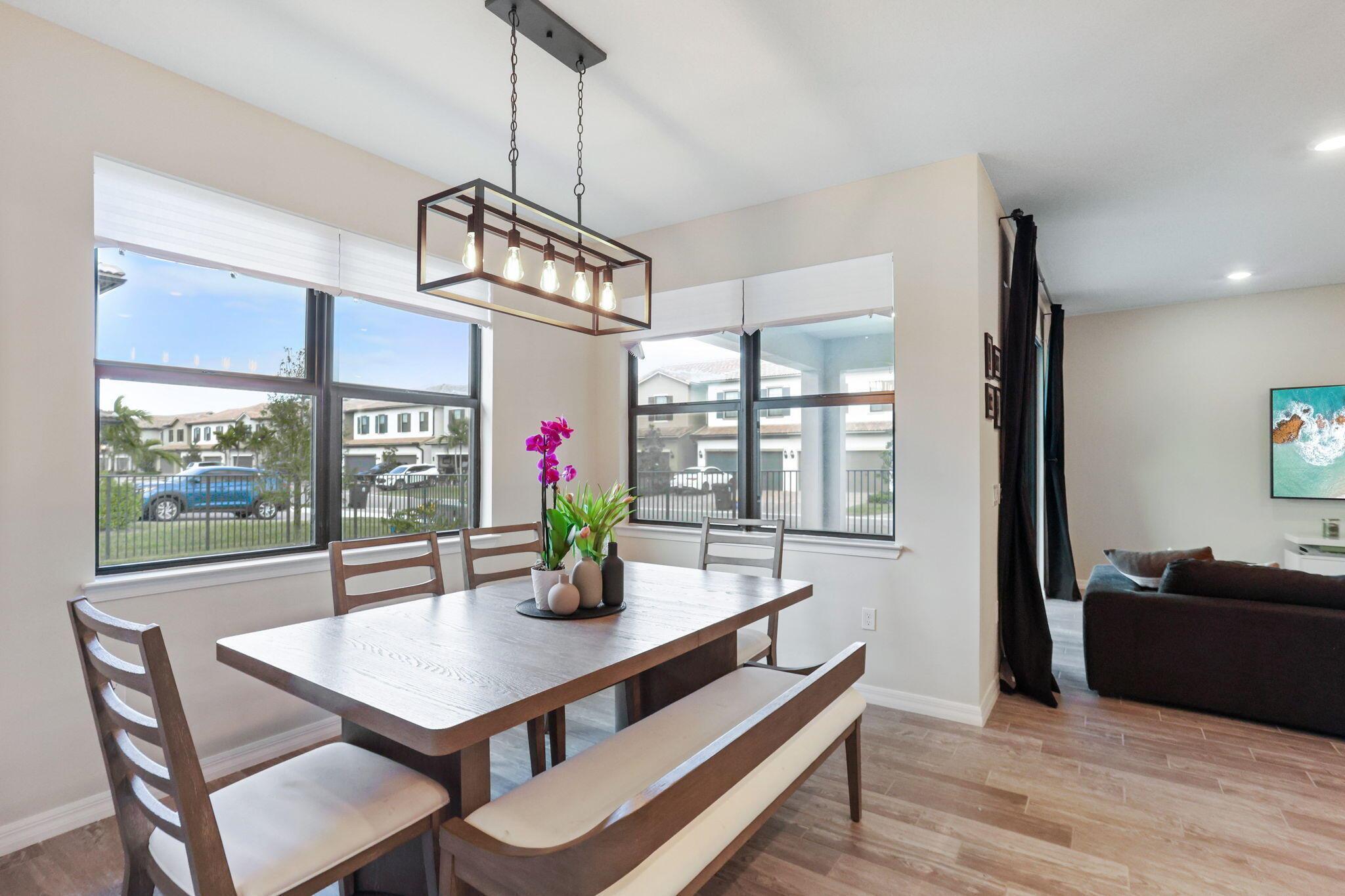 FIELDS AT GULFSTREAM POLO - Residential Lease