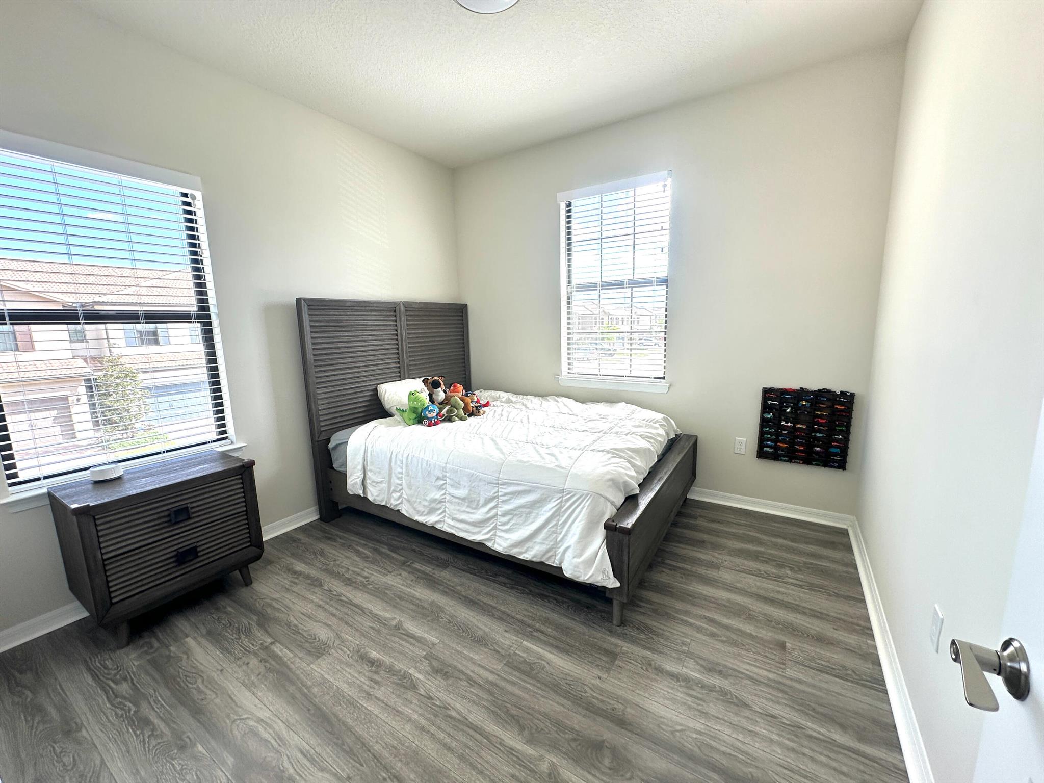 FIELDS AT GULFSTREAM POLO - Residential Lease