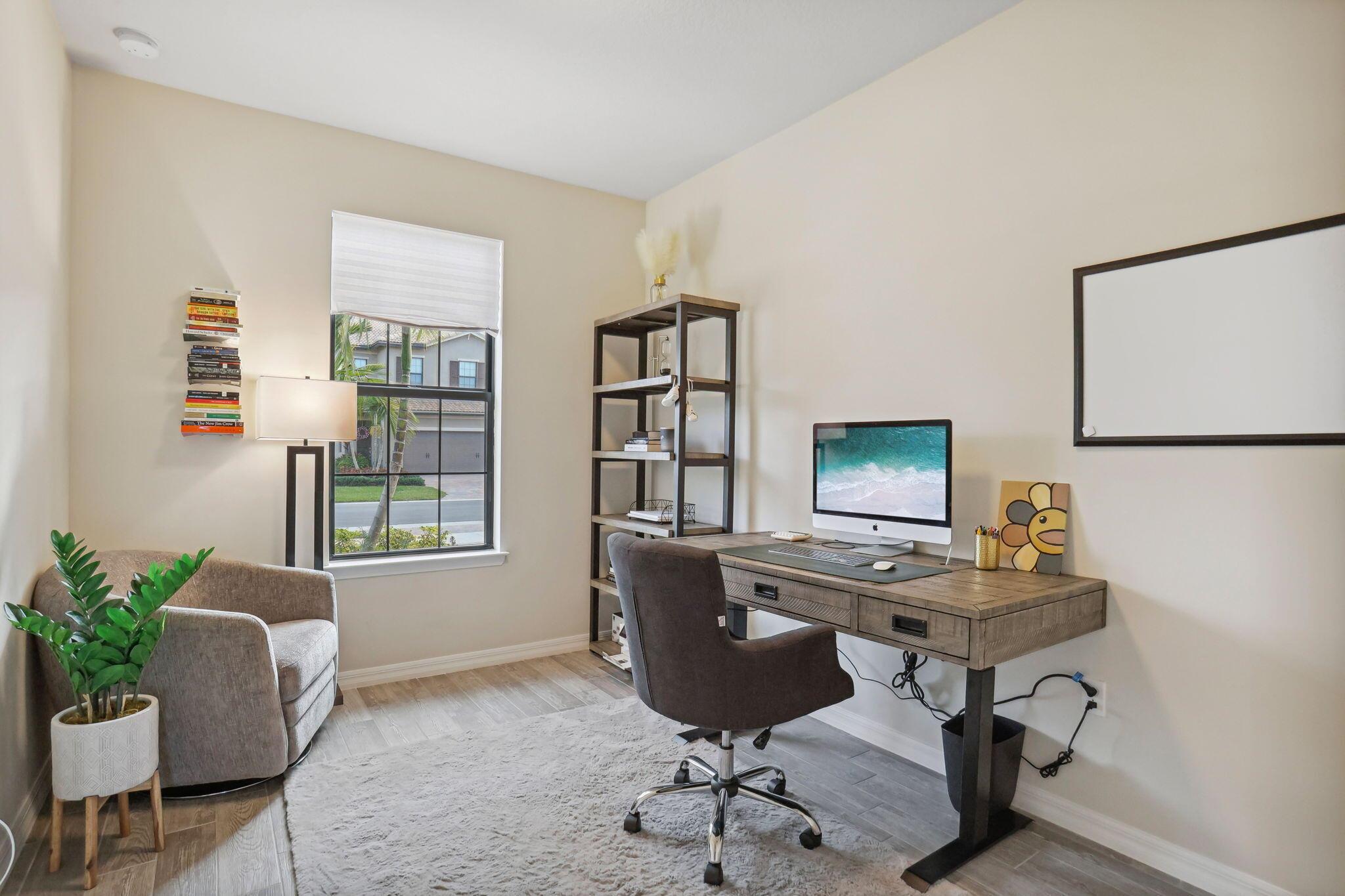 FIELDS AT GULFSTREAM POLO - Residential Lease