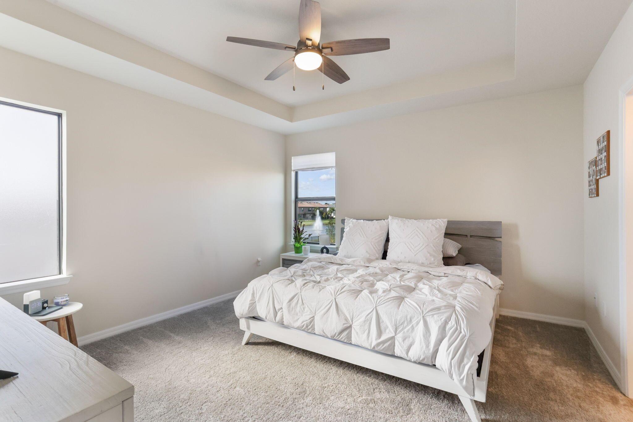 FIELDS AT GULFSTREAM POLO - Residential Lease