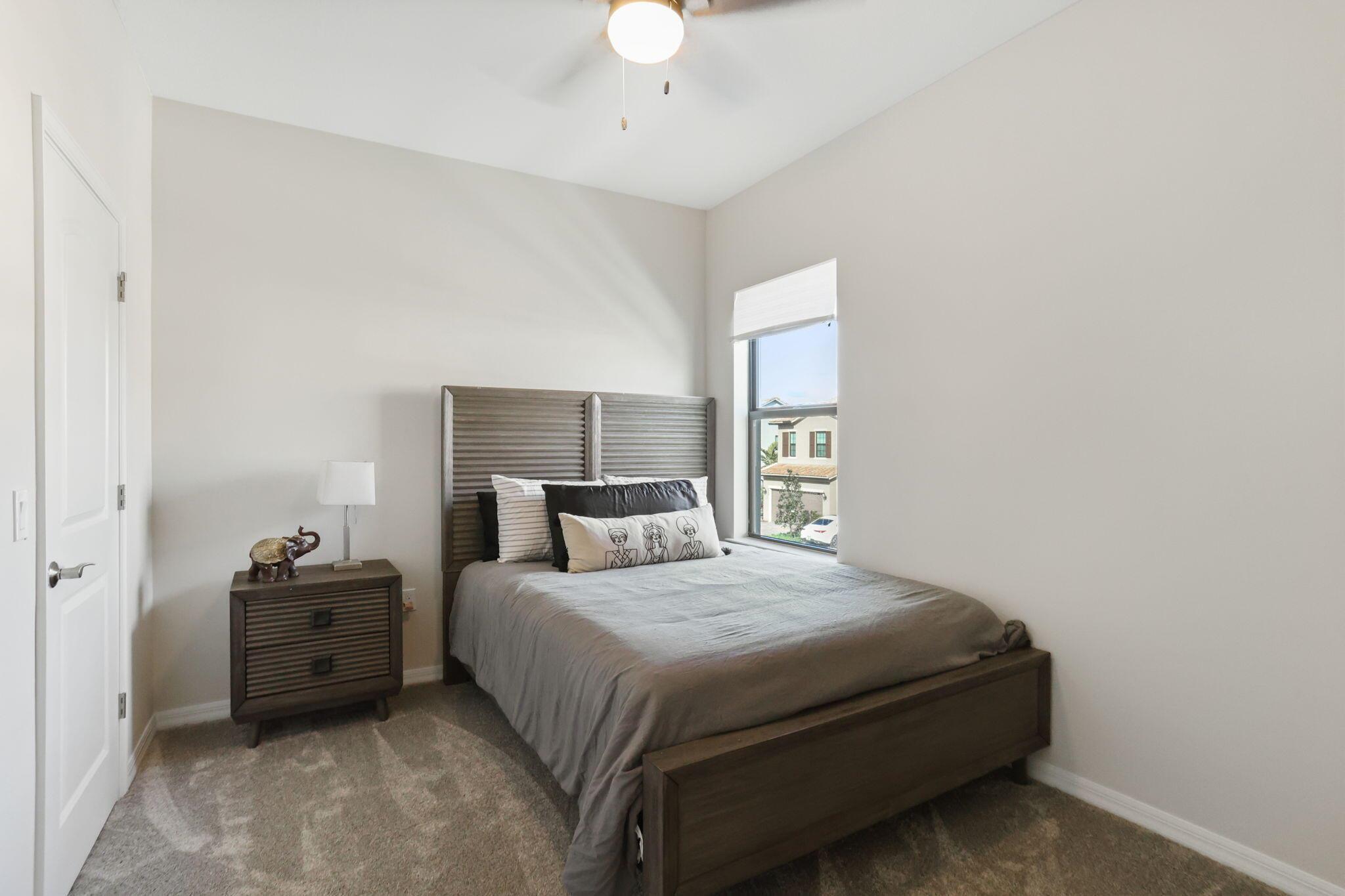 FIELDS AT GULFSTREAM POLO - Residential Lease