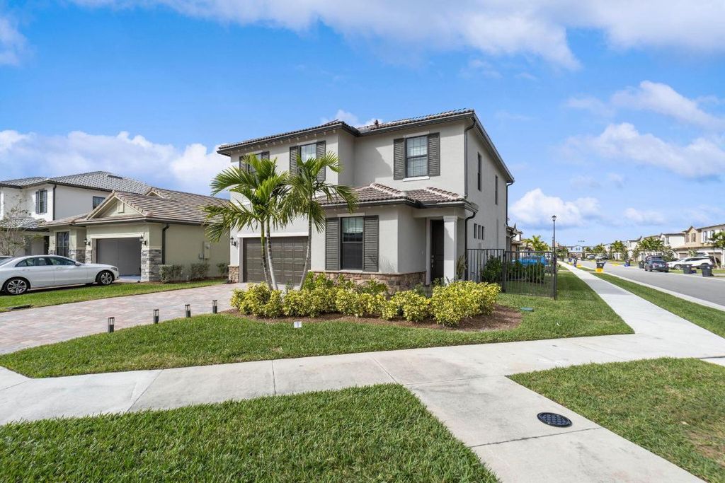 Photo of 8181 Tailshot Court, Lake Worth, FL 33467 (MLS # R11129682)