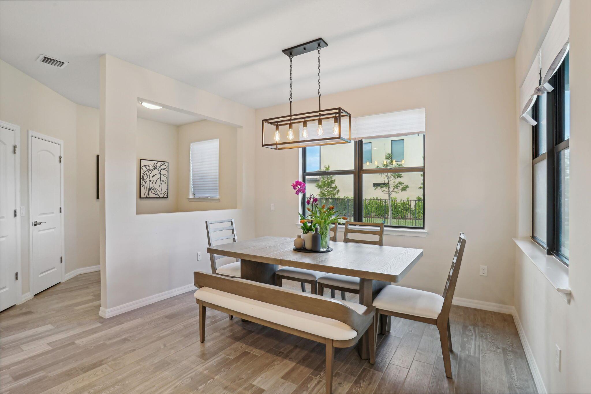 FIELDS AT GULFSTREAM POLO - Residential Lease