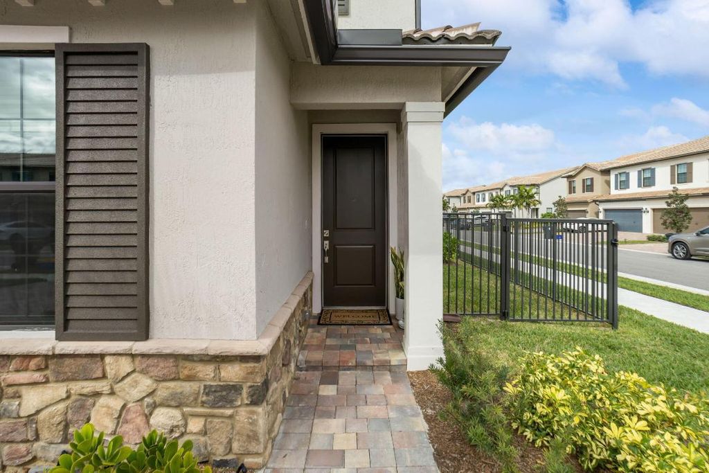 Photo of 8181 Tailshot Court, Lake Worth, FL 33467 (MLS # R11129682)