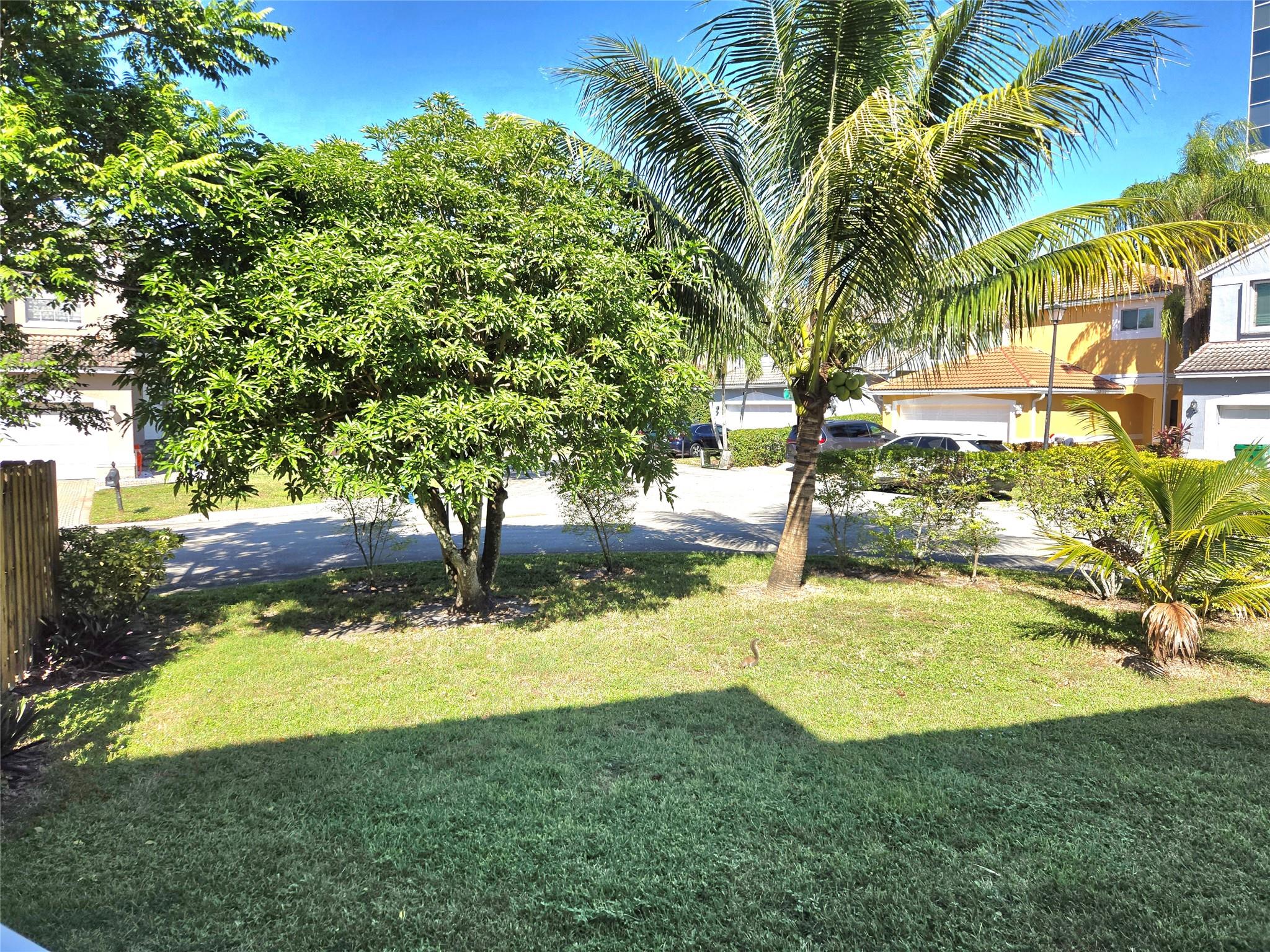 Oakwood 80-39 B - Residential Lease