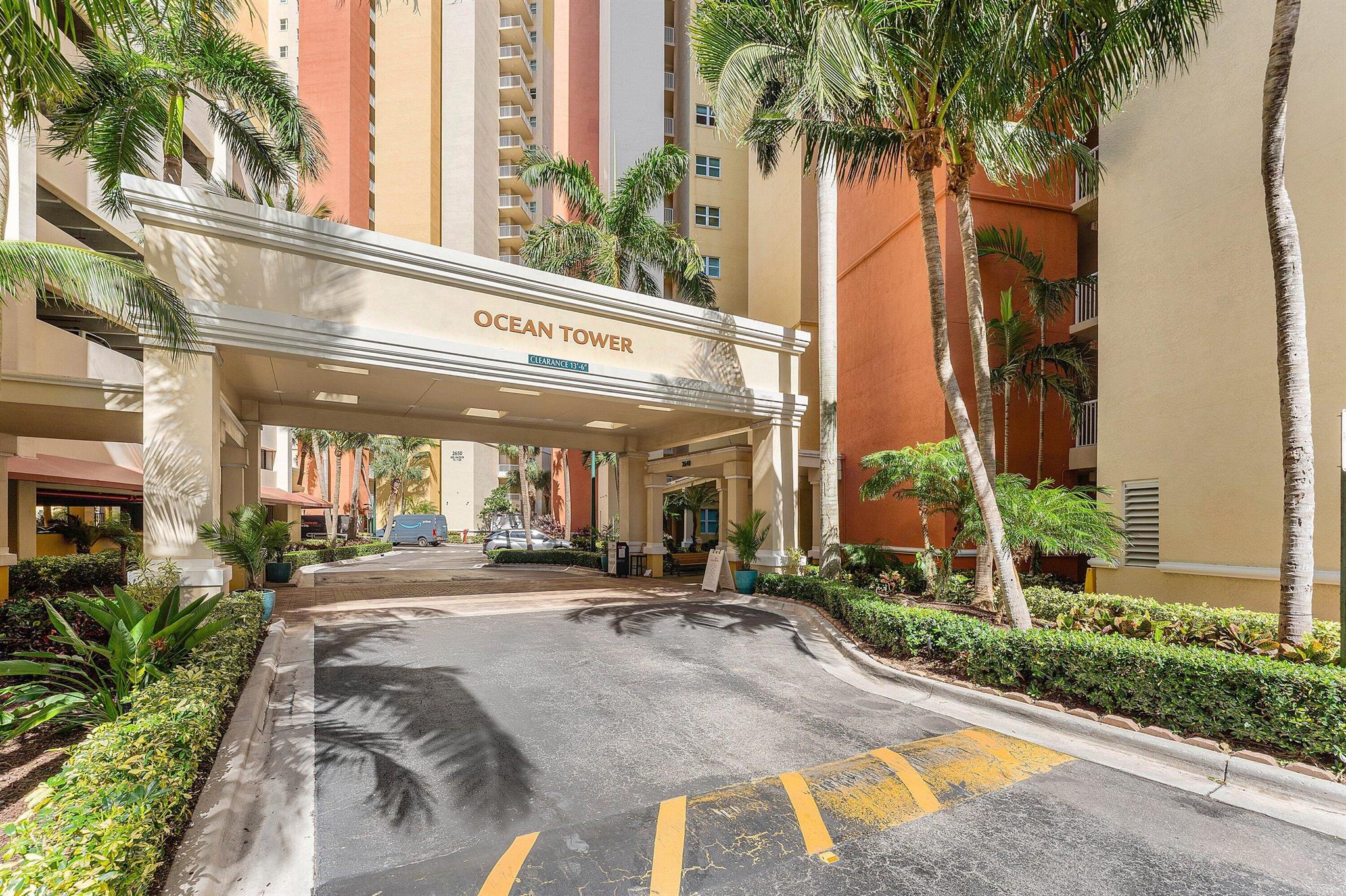 MARINA GRANDE RIVIERA BEA - Residential