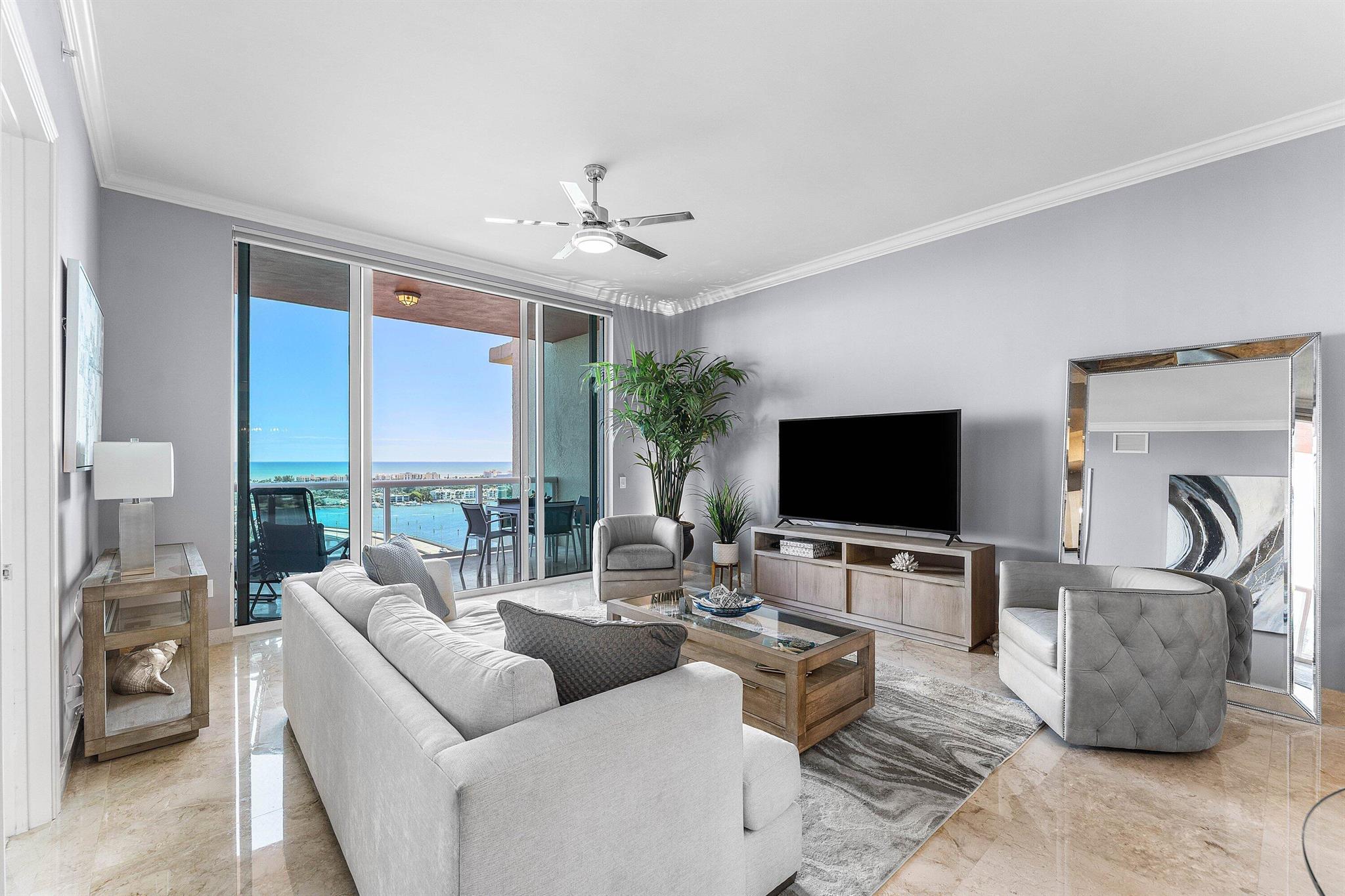 MARINA GRANDE RIVIERA BEA - Residential