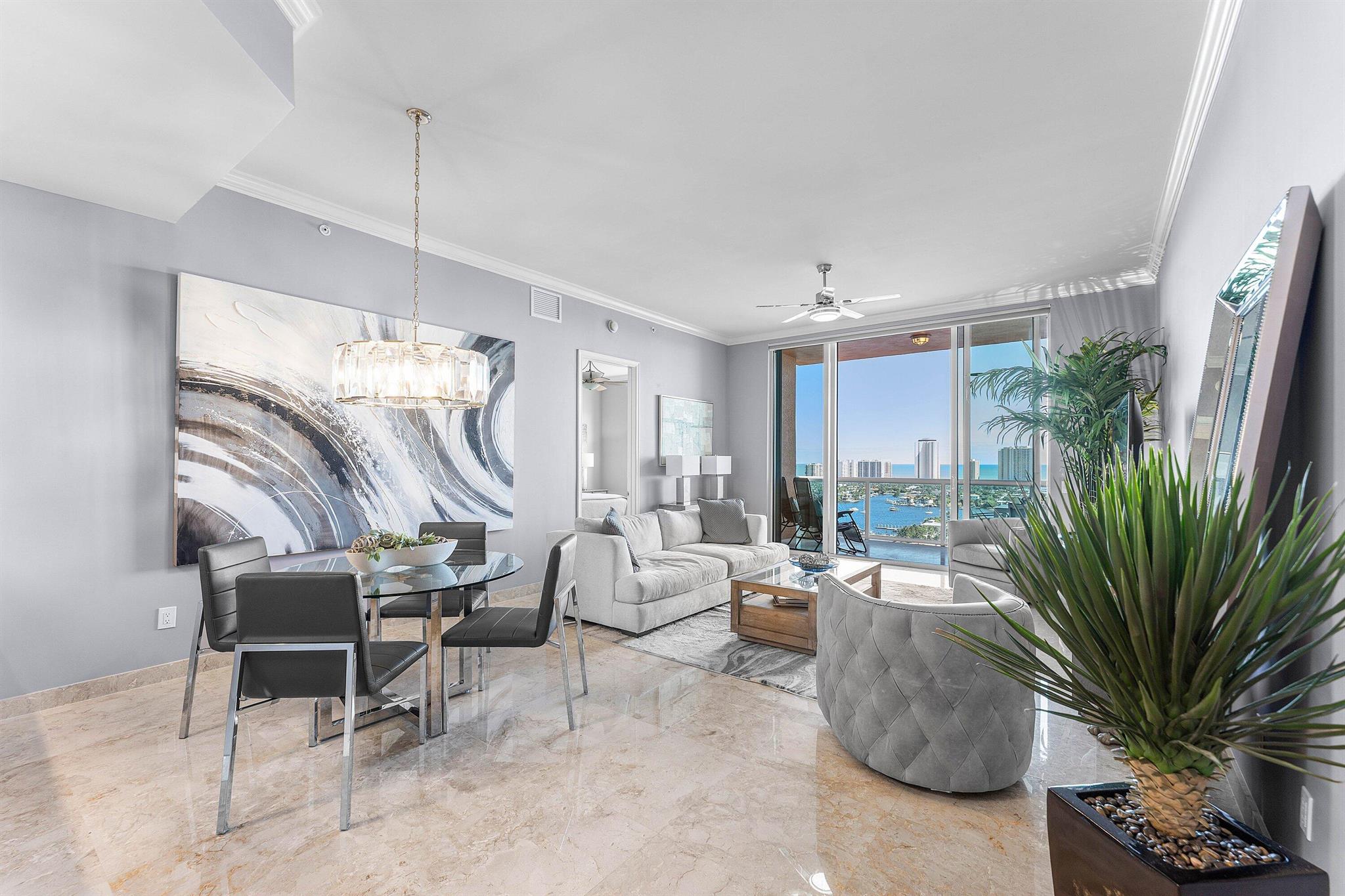 MARINA GRANDE RIVIERA BEA - Residential