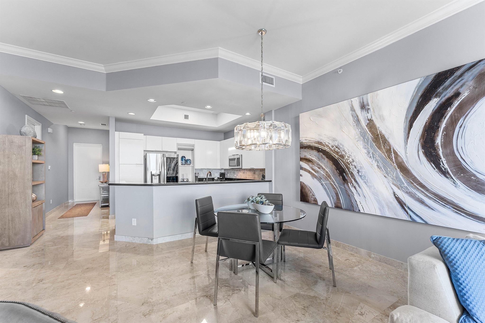 MARINA GRANDE RIVIERA BEA - Residential