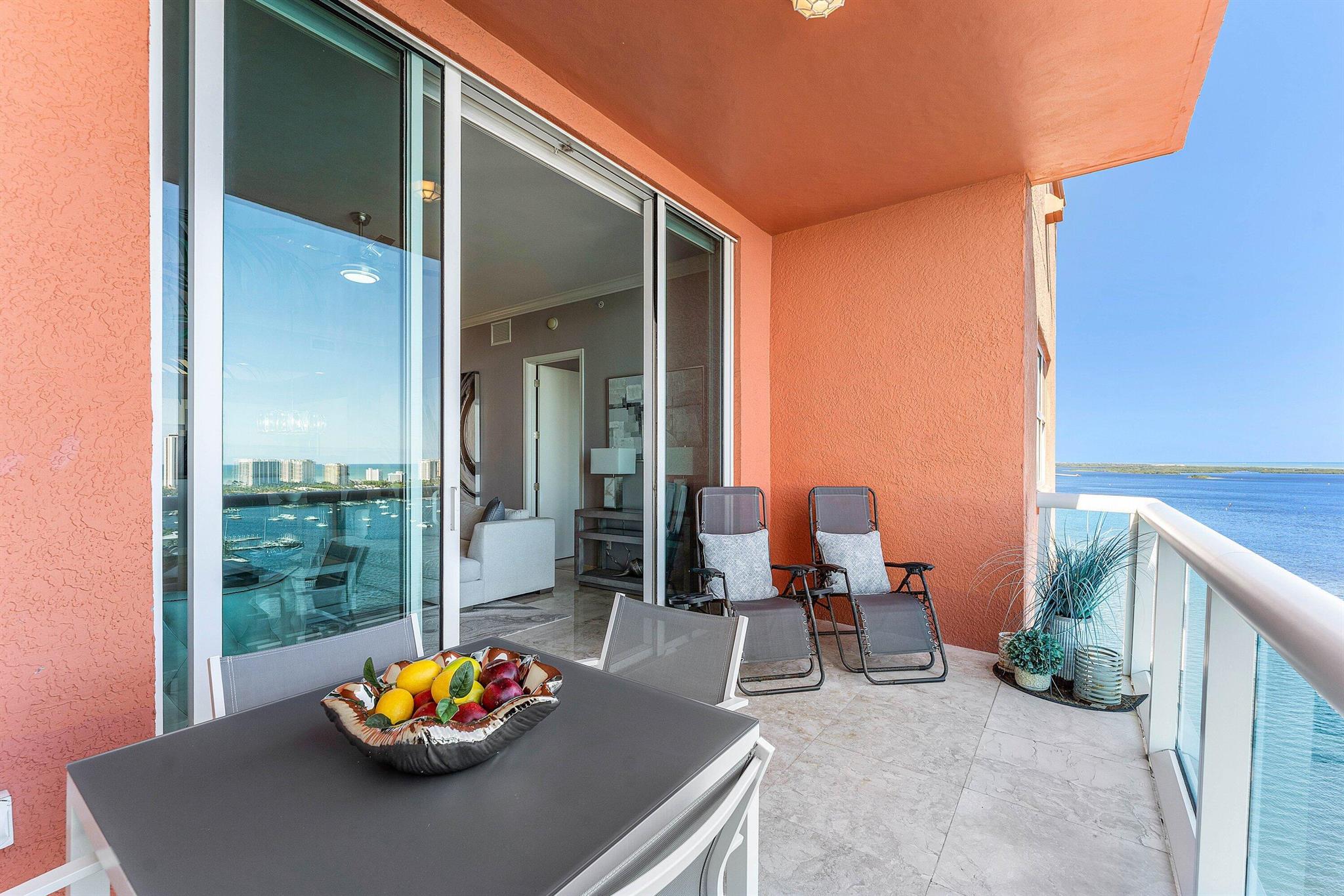 MARINA GRANDE RIVIERA BEA - Residential