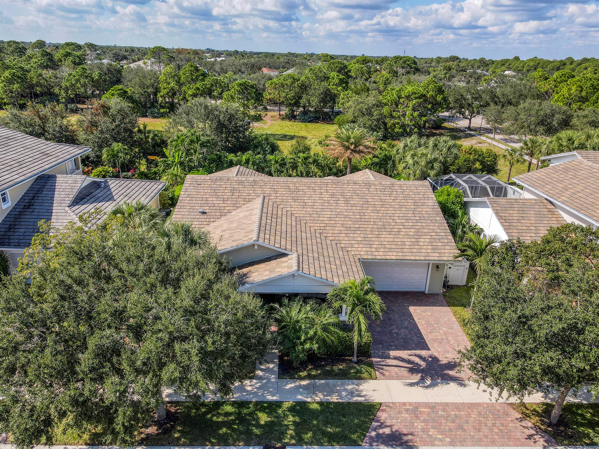 Windsor Park at Abacoa - Residential