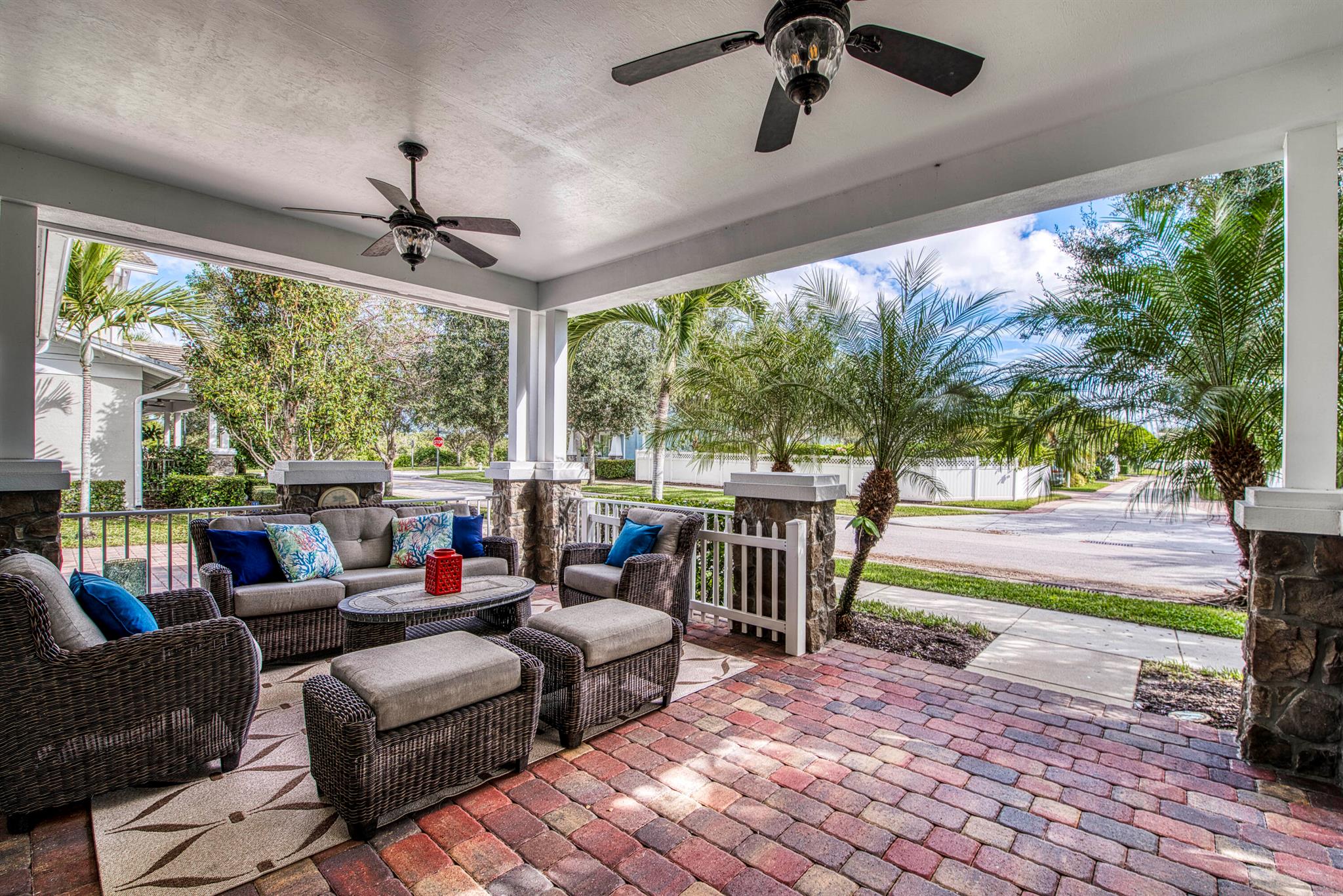 Windsor Park at Abacoa - Residential