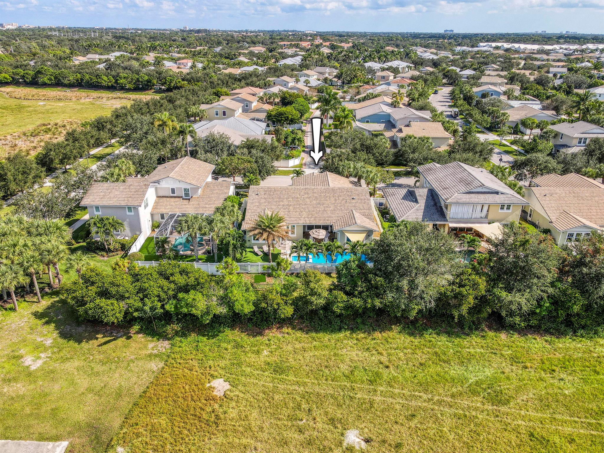 Windsor Park at Abacoa - Residential