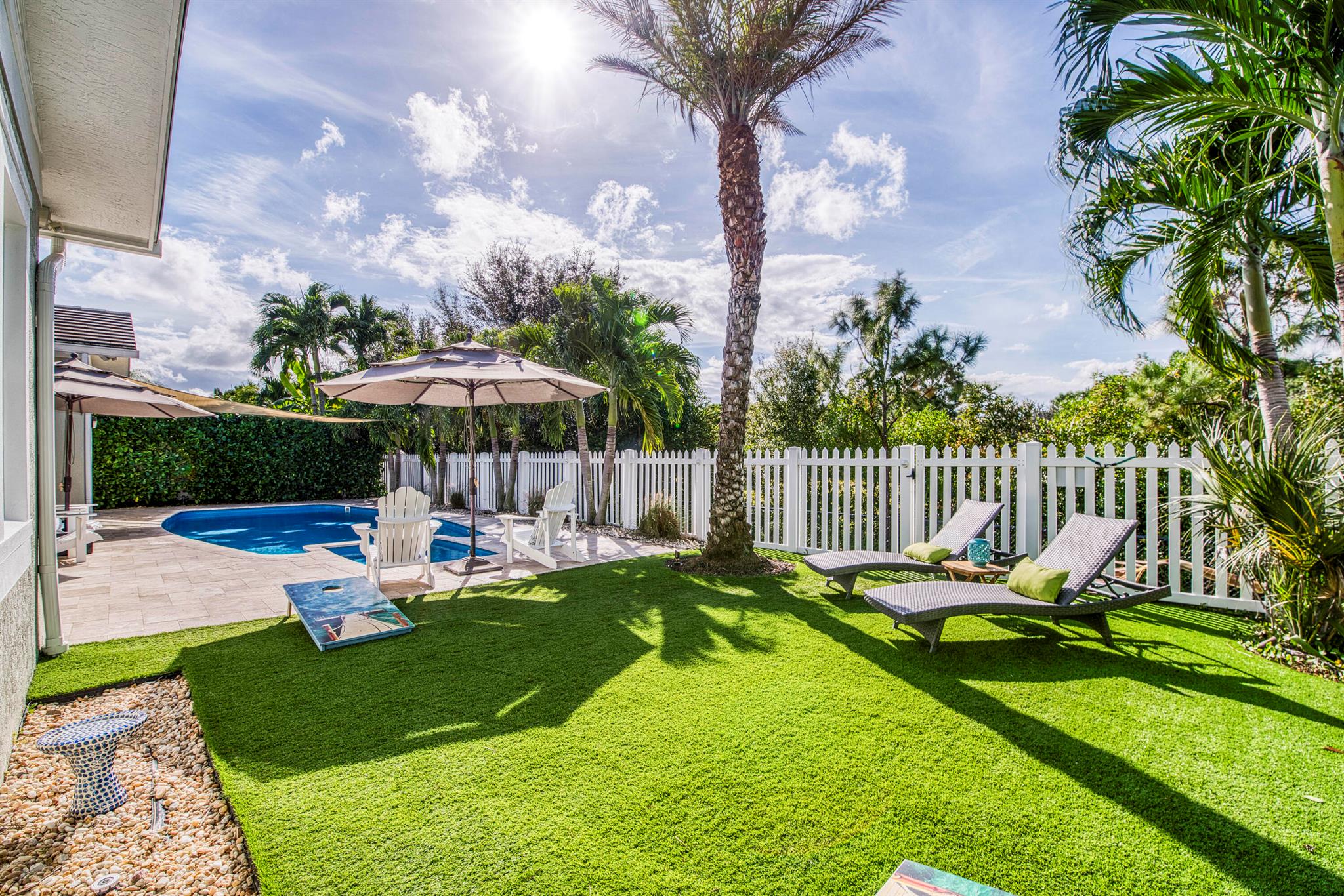 Windsor Park at Abacoa - Residential