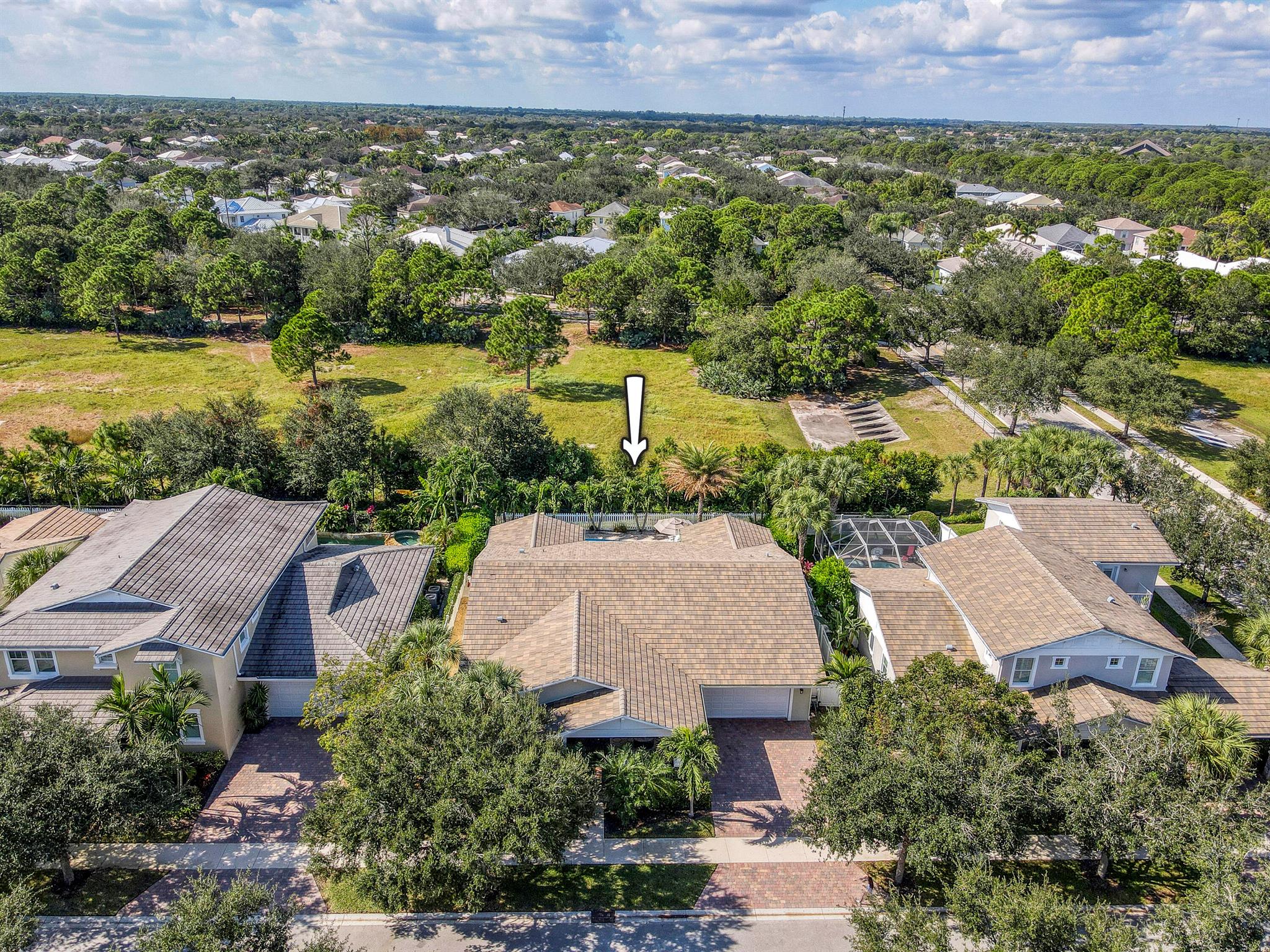 Windsor Park at Abacoa - Residential