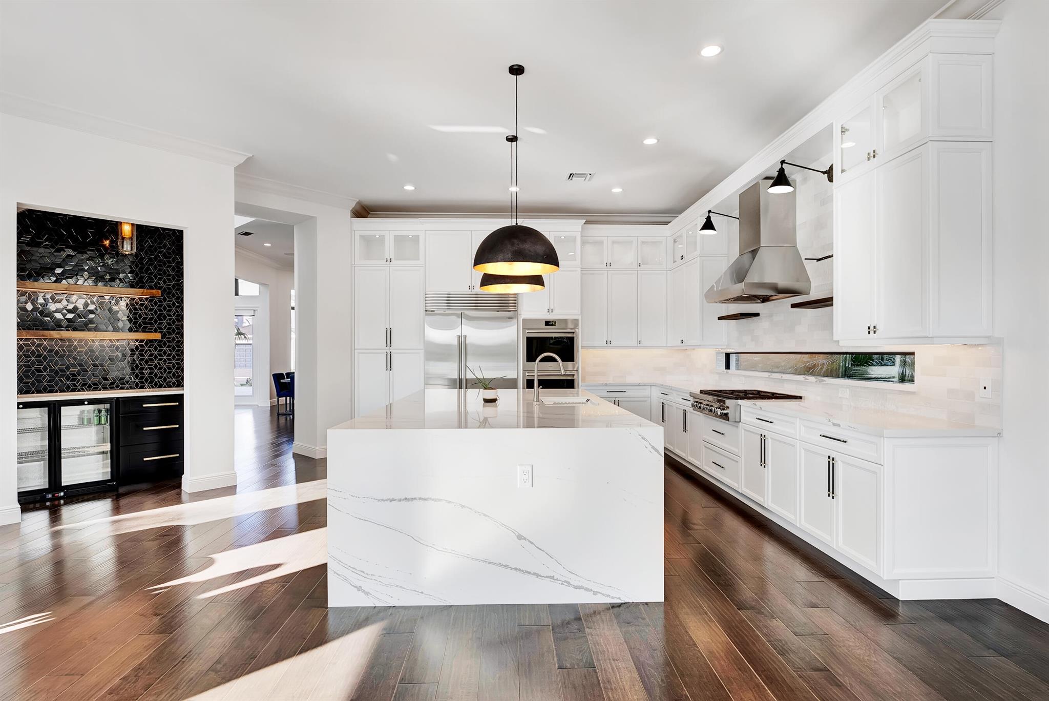 ROYAL PALM POLO - Residential