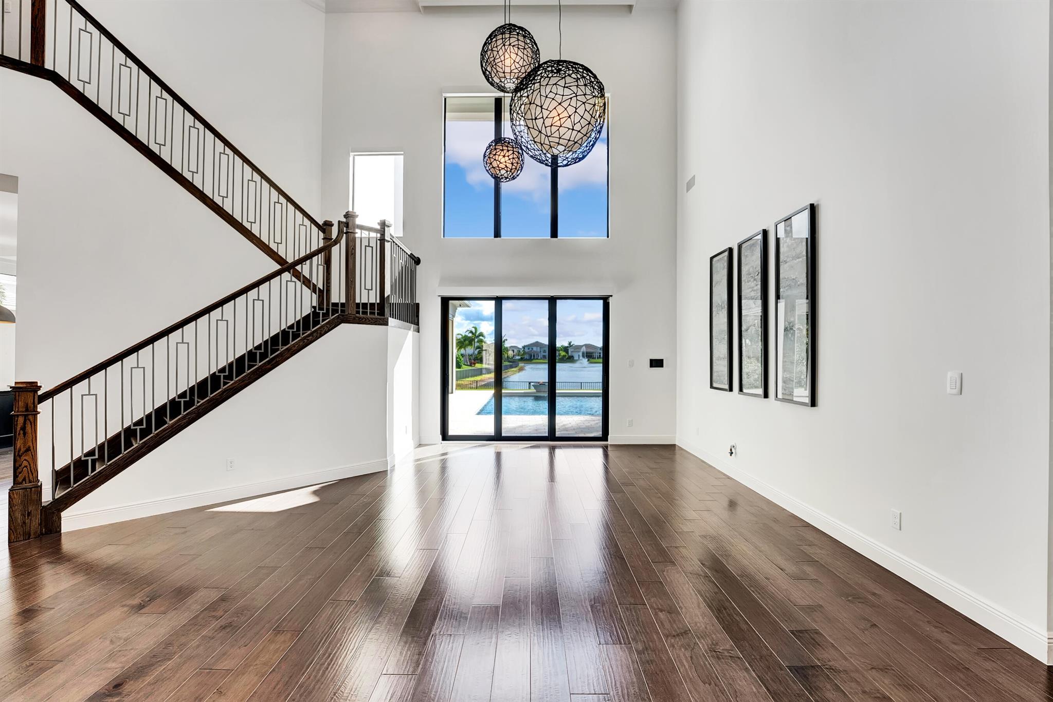 ROYAL PALM POLO - Residential