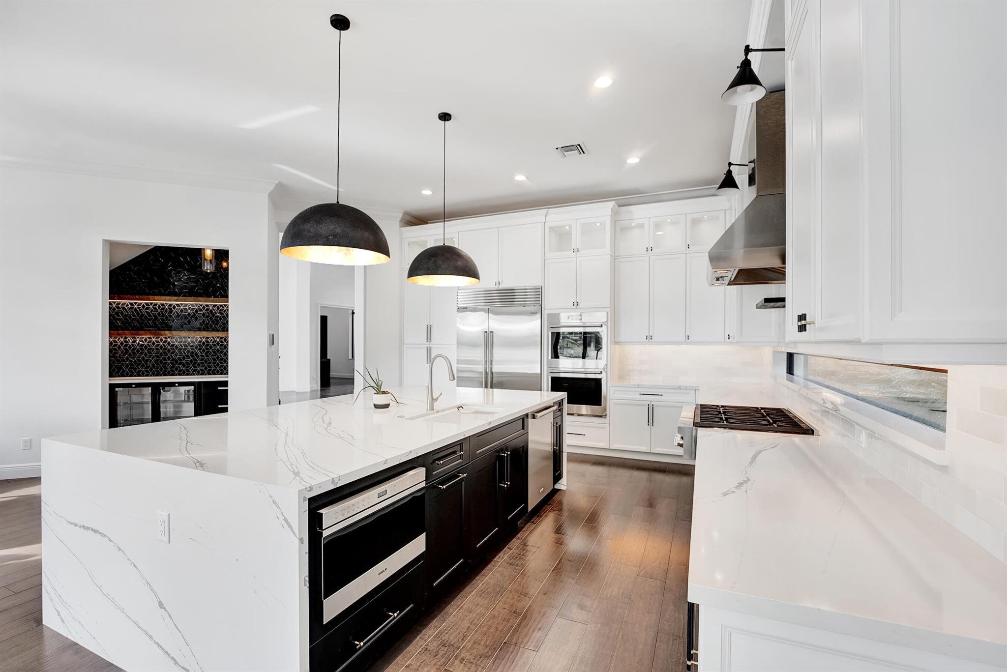 ROYAL PALM POLO - Residential