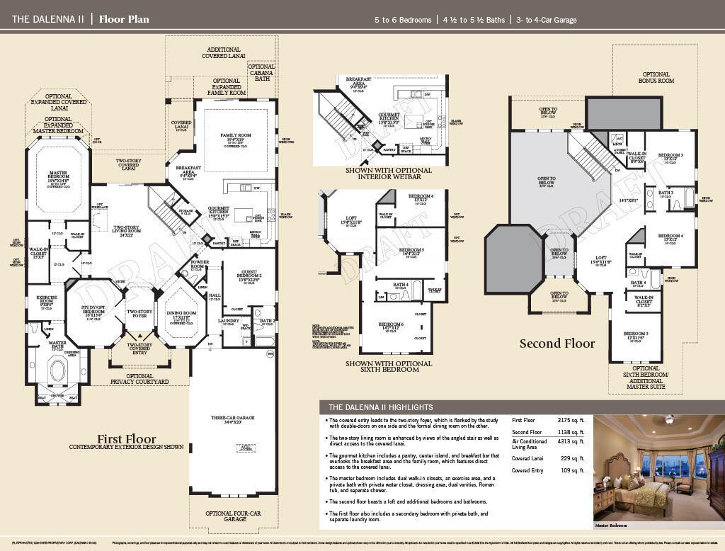 ROYAL PALM POLO - Residential