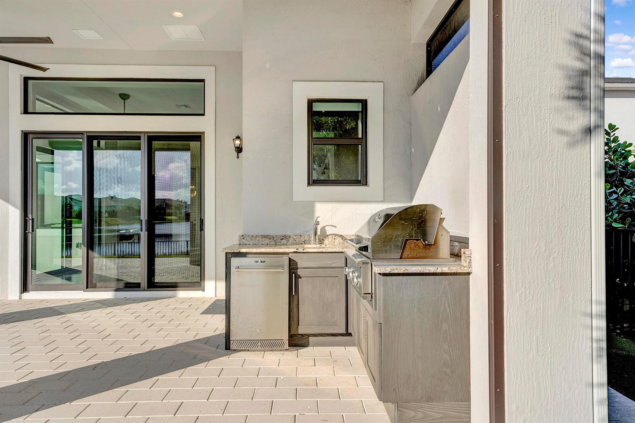 ROYAL PALM POLO - Residential