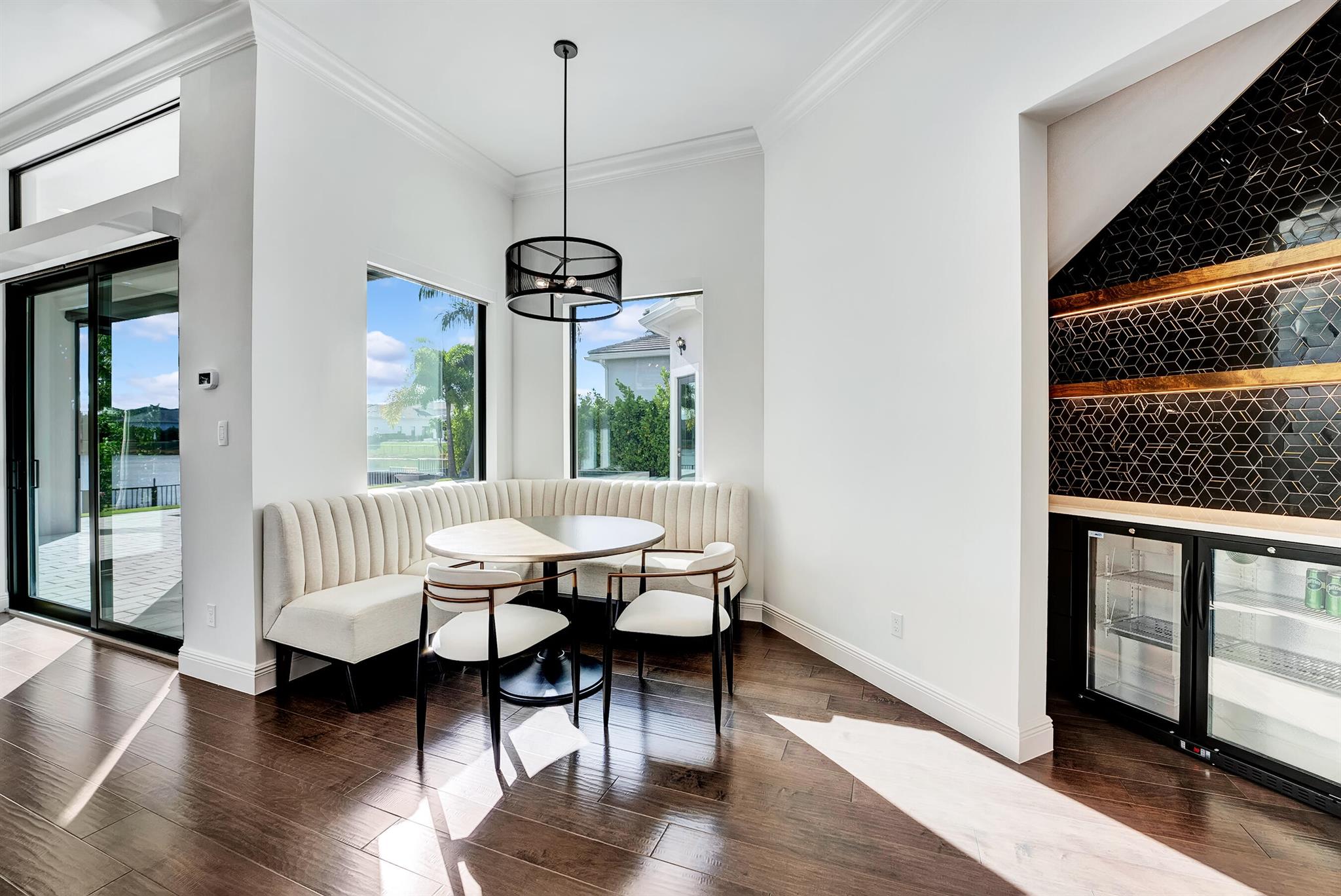 ROYAL PALM POLO - Residential