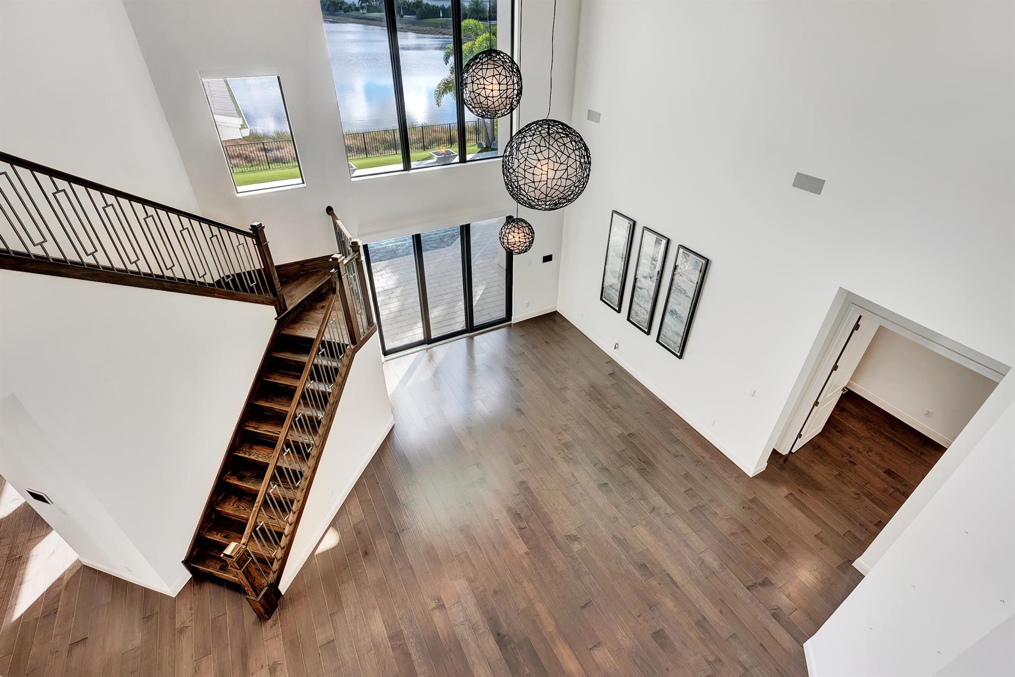 ROYAL PALM POLO - Residential