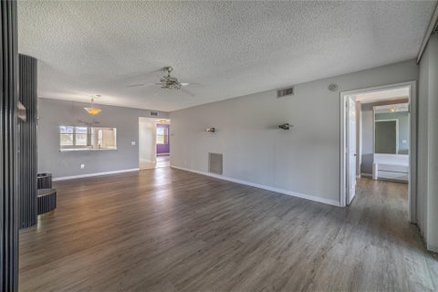 Tiny photo for 10315 NW 24th Place #407, Sunrise, FL 33322 (MLS # F10501611)