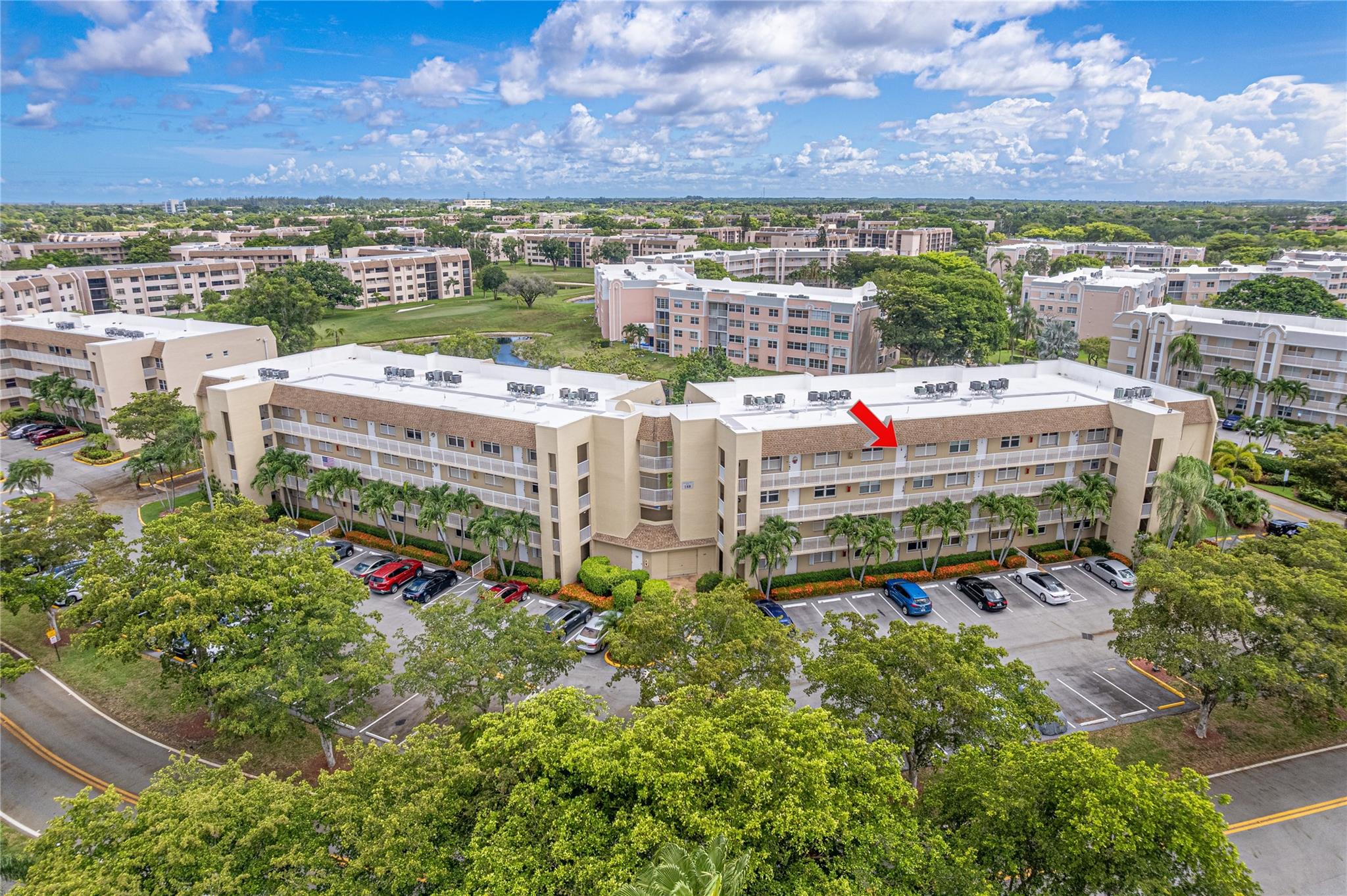 SUNRISE LAKES IV - Residential