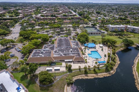 Tiny photo for 10315 NW 24th Place #407, Sunrise, FL 33322 (MLS # F10501611)