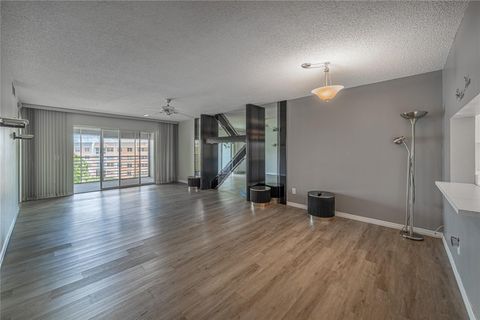 Tiny photo for 10315 NW 24th Place #407, Sunrise, FL 33322 (MLS # F10501611)
