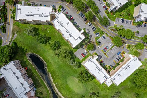 Tiny photo for 10315 NW 24th Place #407, Sunrise, FL 33322 (MLS # F10501611)