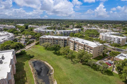 Tiny photo for 10315 NW 24th Place #407, Sunrise, FL 33322 (MLS # F10501611)