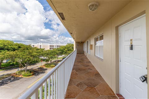 Tiny photo for 10315 NW 24th Place #407, Sunrise, FL 33322 (MLS # F10501611)