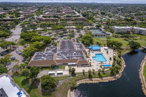 Tiny photo for 10315 NW 24th Place #407, Sunrise, FL 33322 (MLS # F10501611)